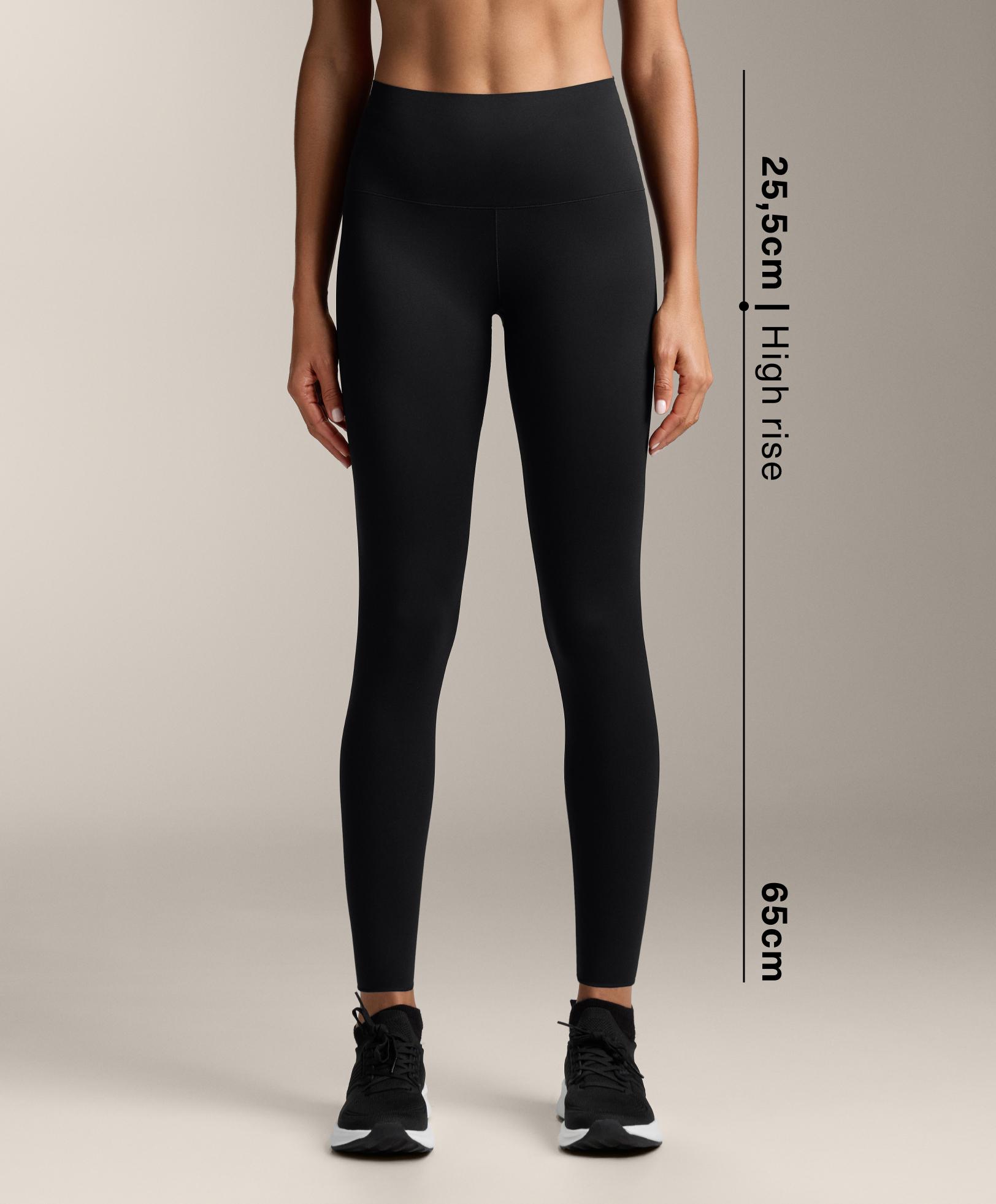 Perfect-adapt high-rise 65cm ankle-length leggings Perfect-adapt high-rise 65cm ankle-length leggings