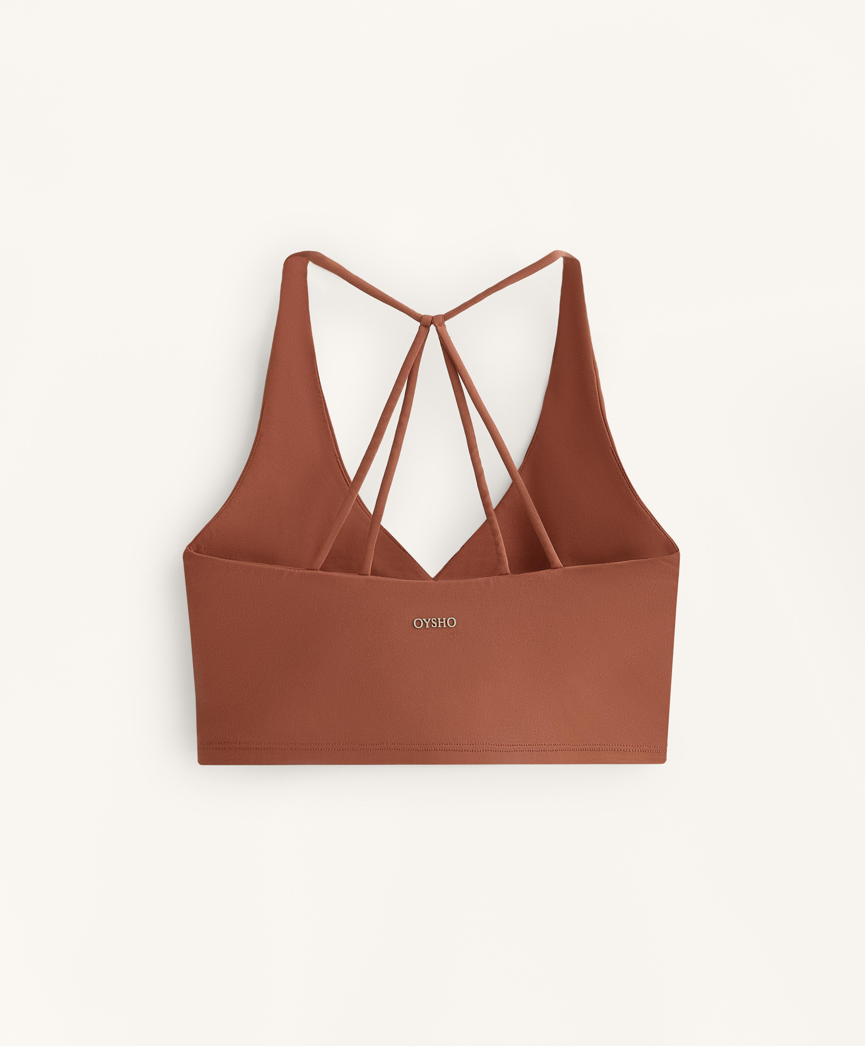 Comfortlux crossover tank top - Sale