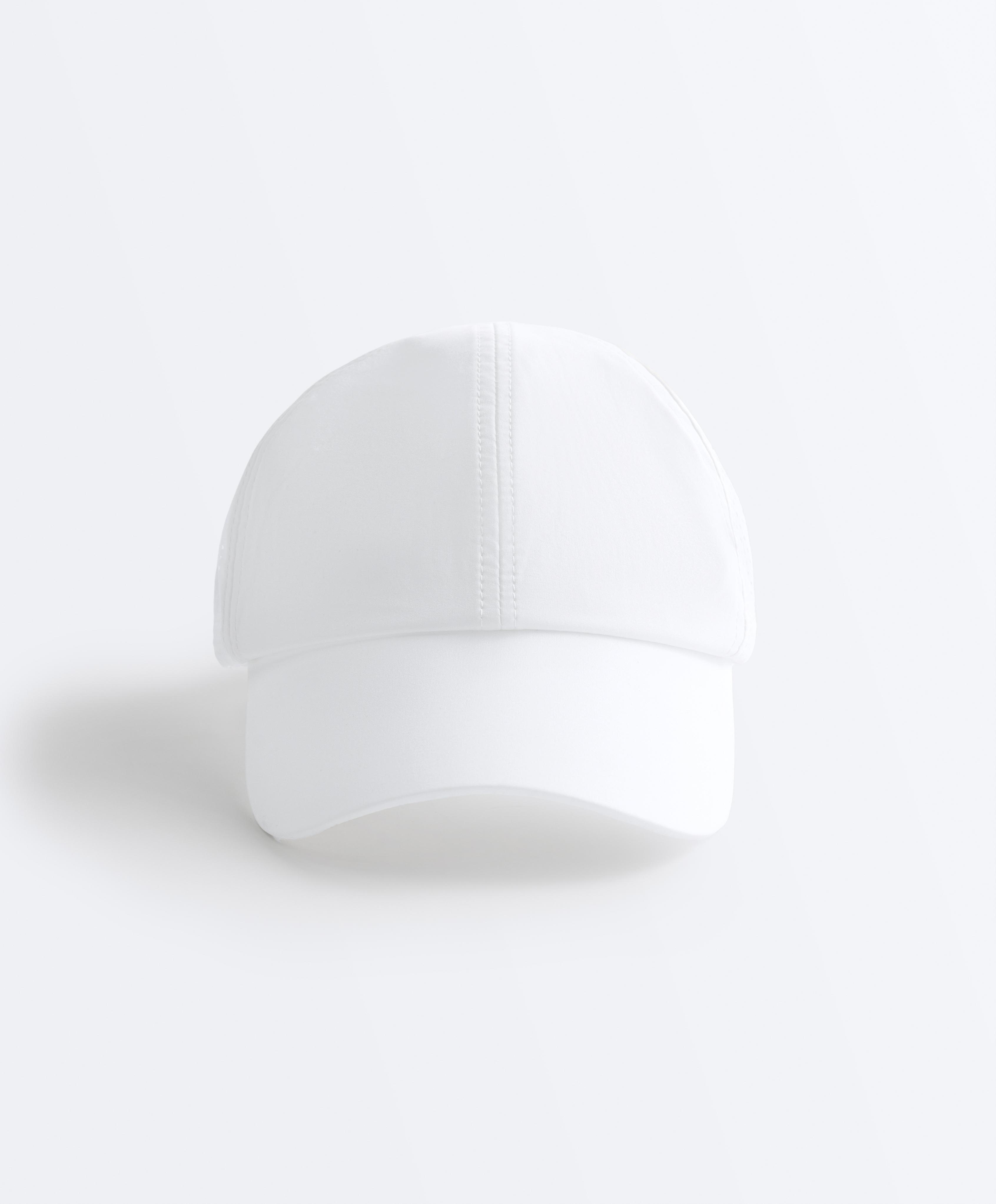Sports cap