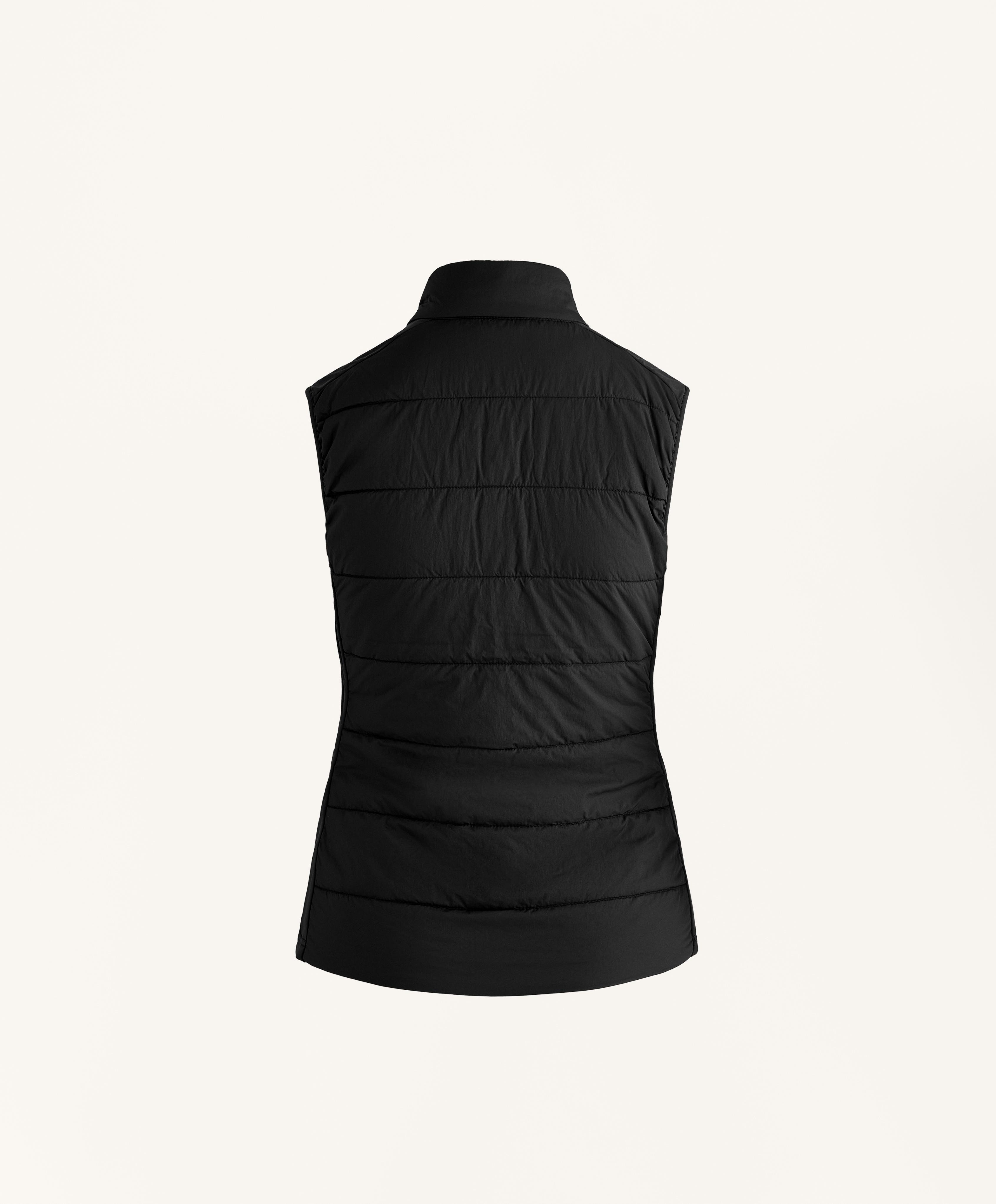 Gilet technique matelassé FELLEX® Volcanic