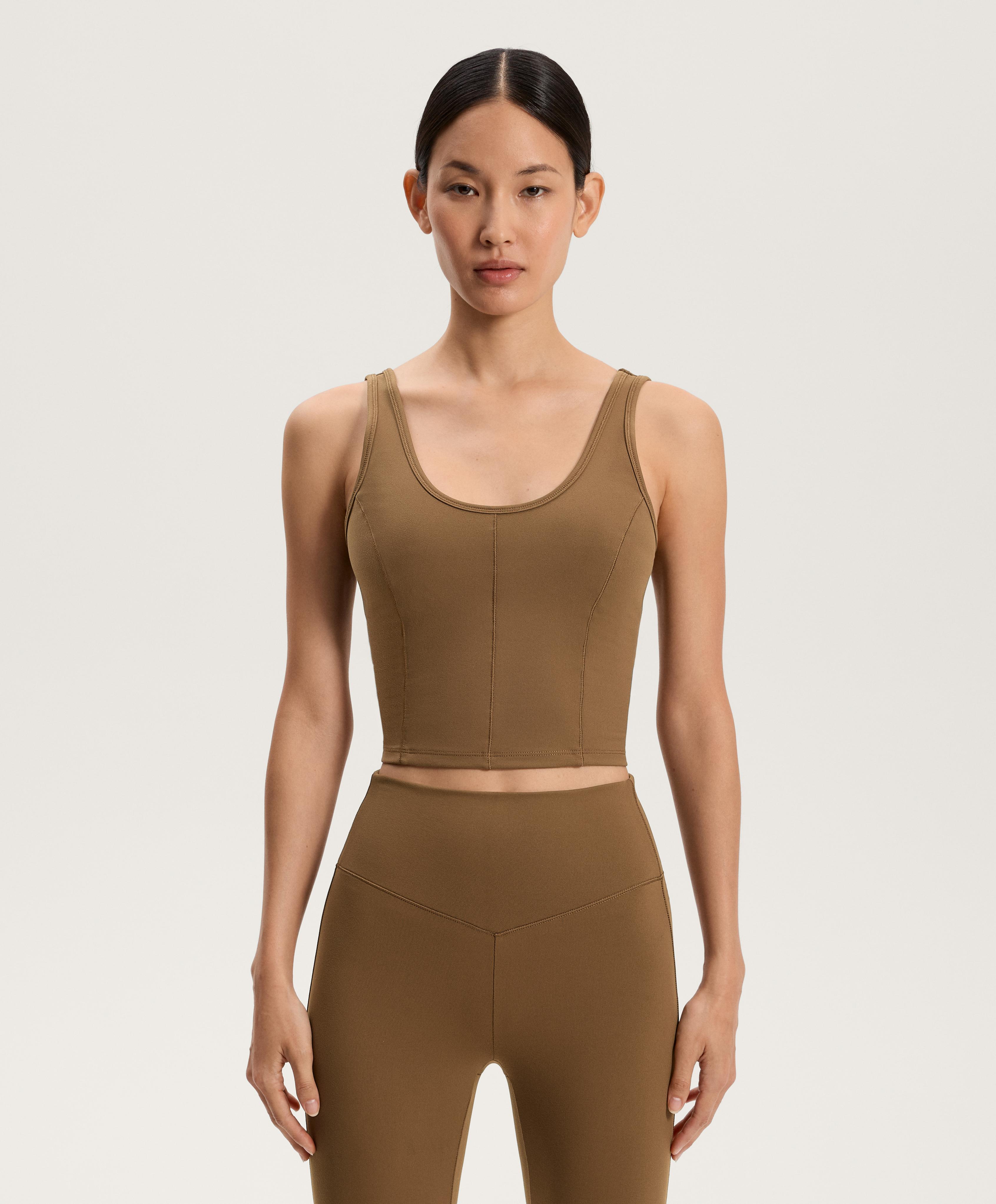 Evermove Tank top Evermove Tank top