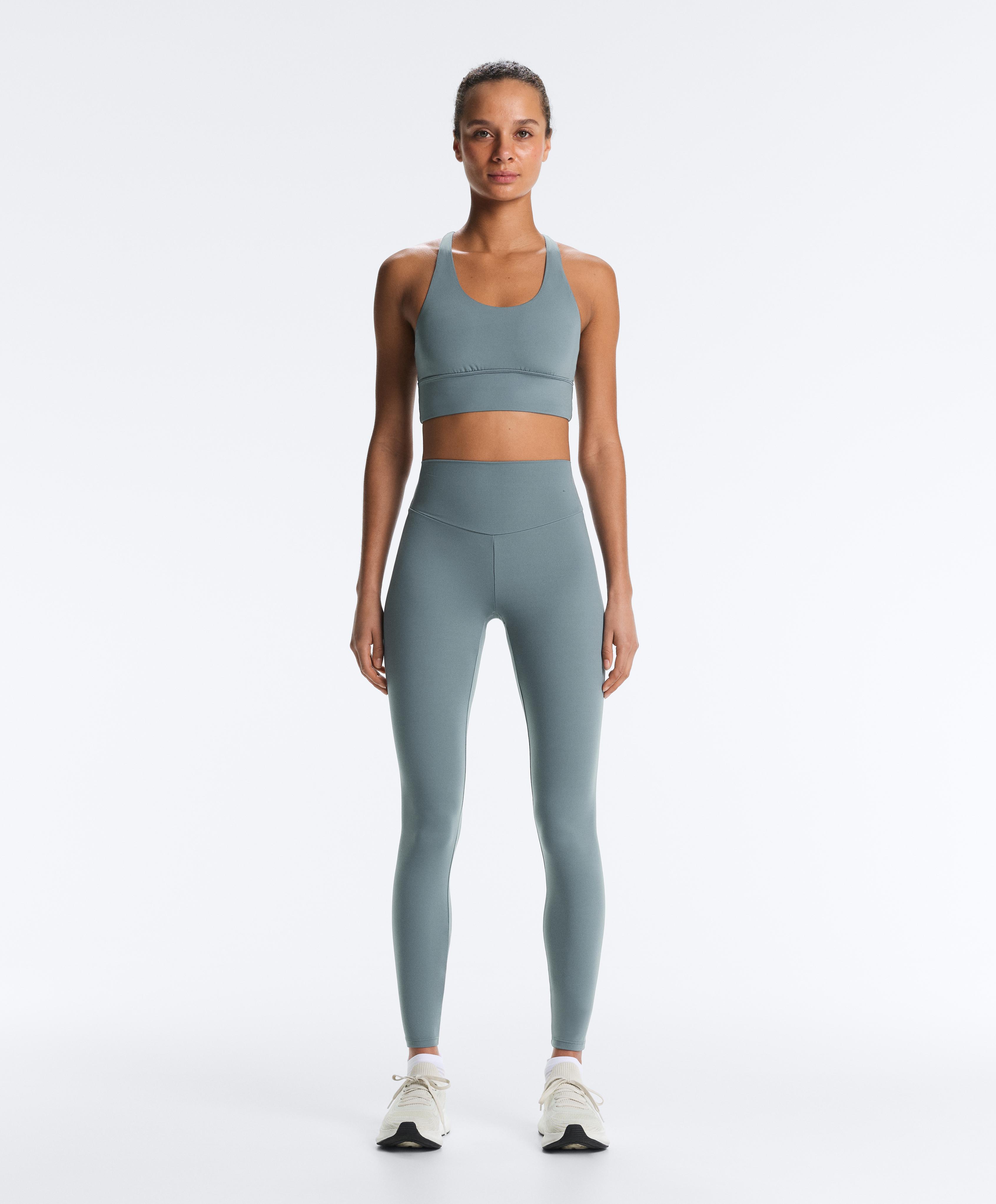 Legging 7/8 taille haute Comfortlux Legging 7/8 taille haute Comfortlux