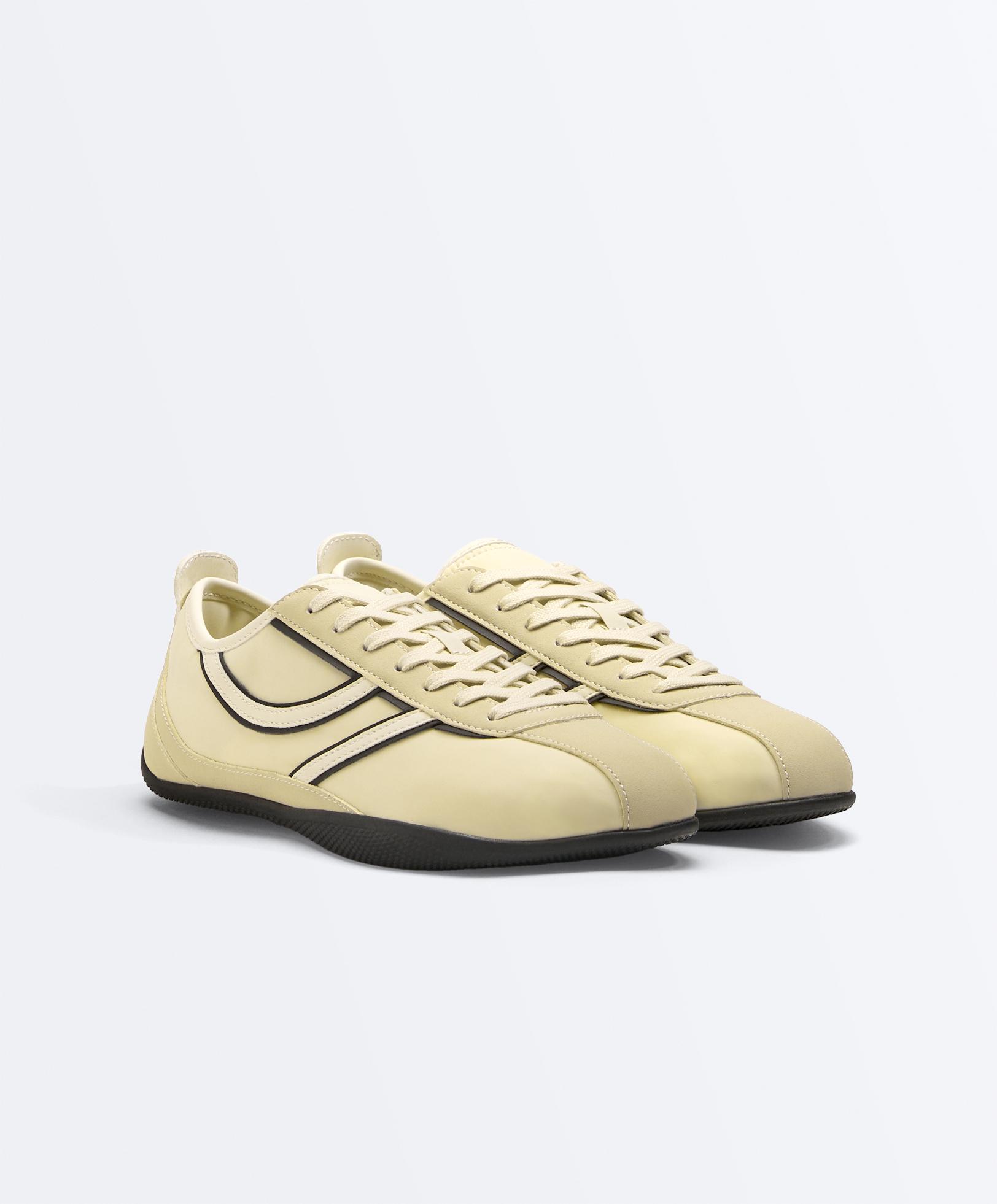 Baskets nylon soft Baskets nylon soft