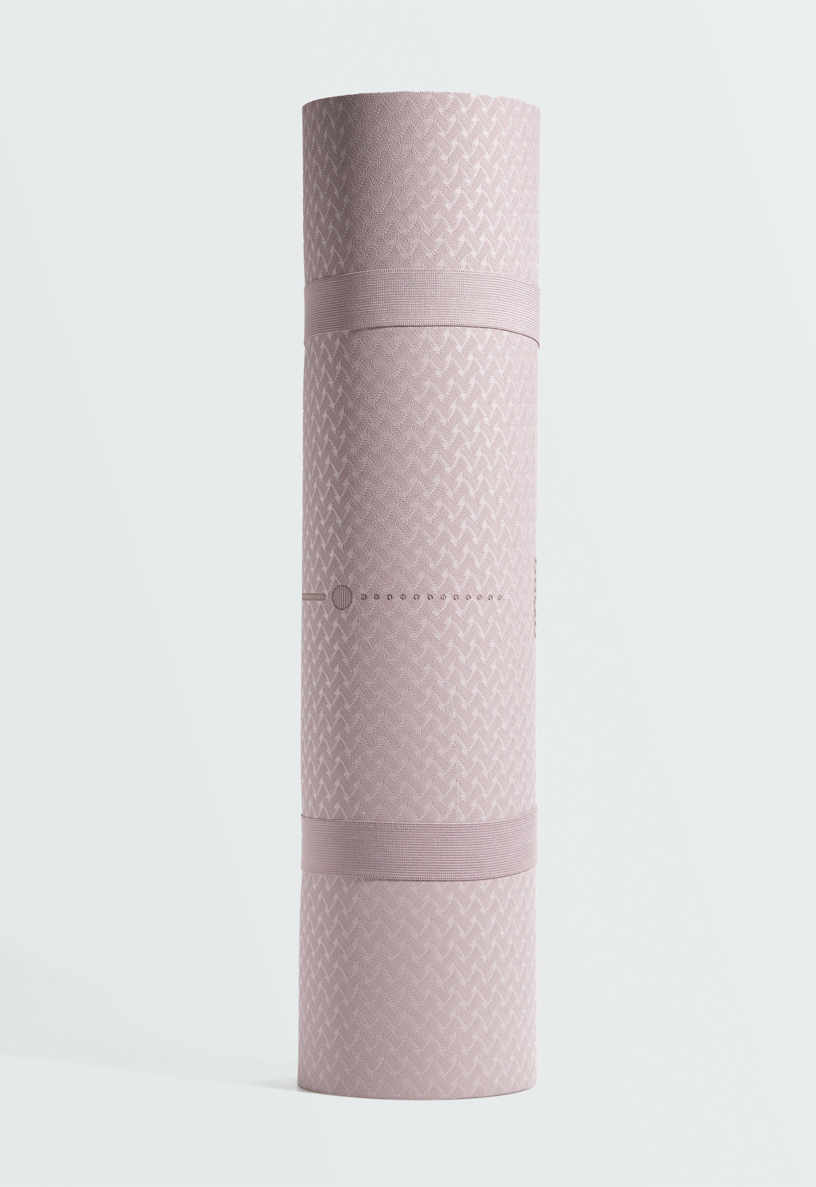 Oysho 8 mm pilates matı görsel 8