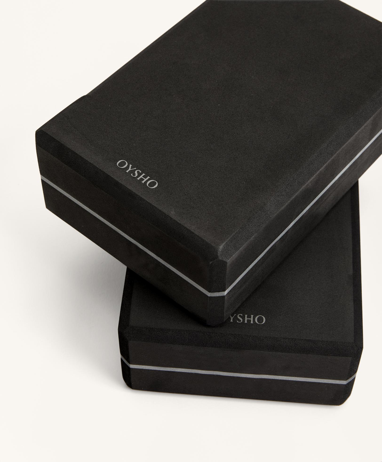 Yoga block pack Yoga block pack