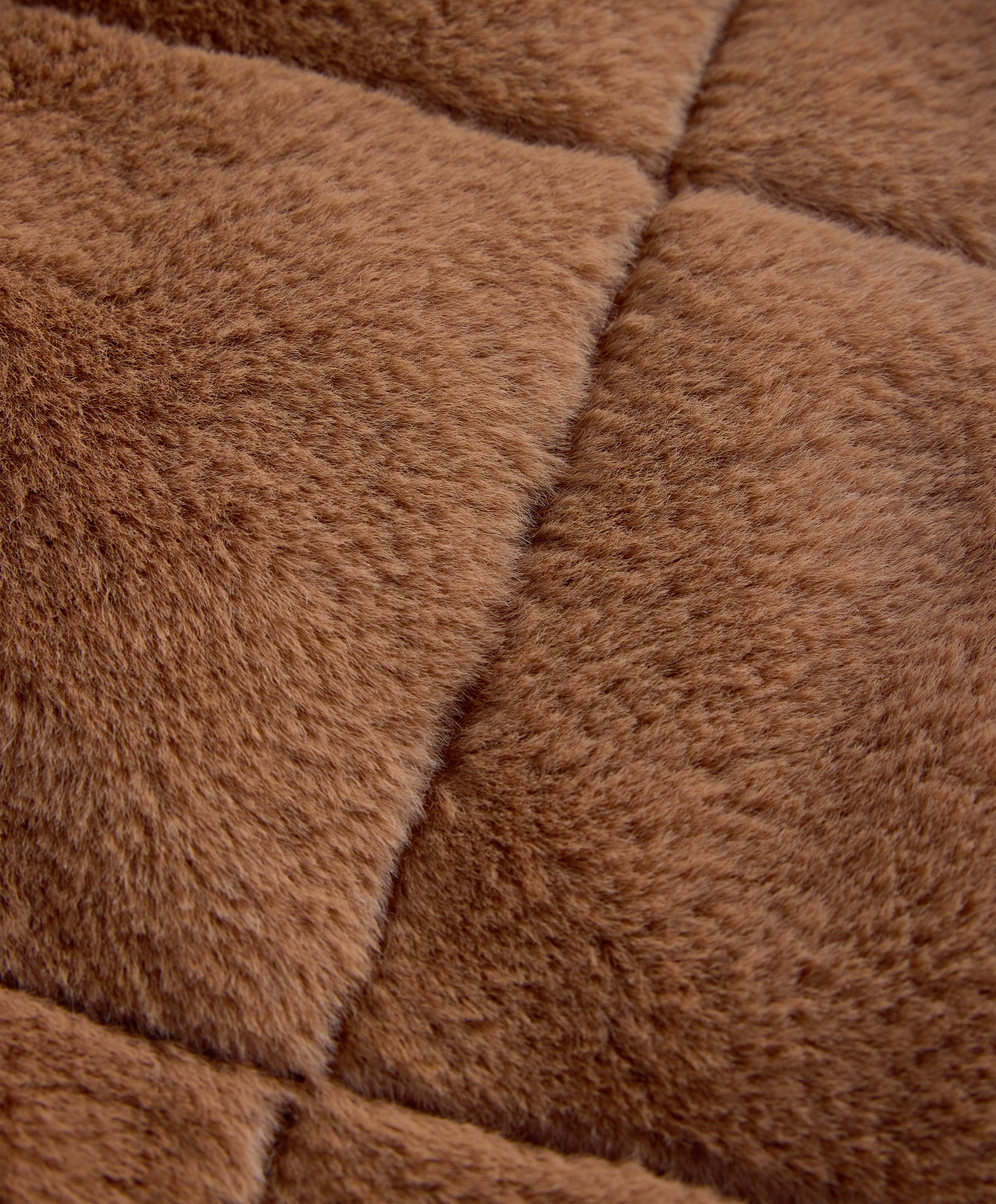 FELLEX® AEROGEL water-repellent padded jacket FELLEX® AEROGEL water-repellent padded jacket