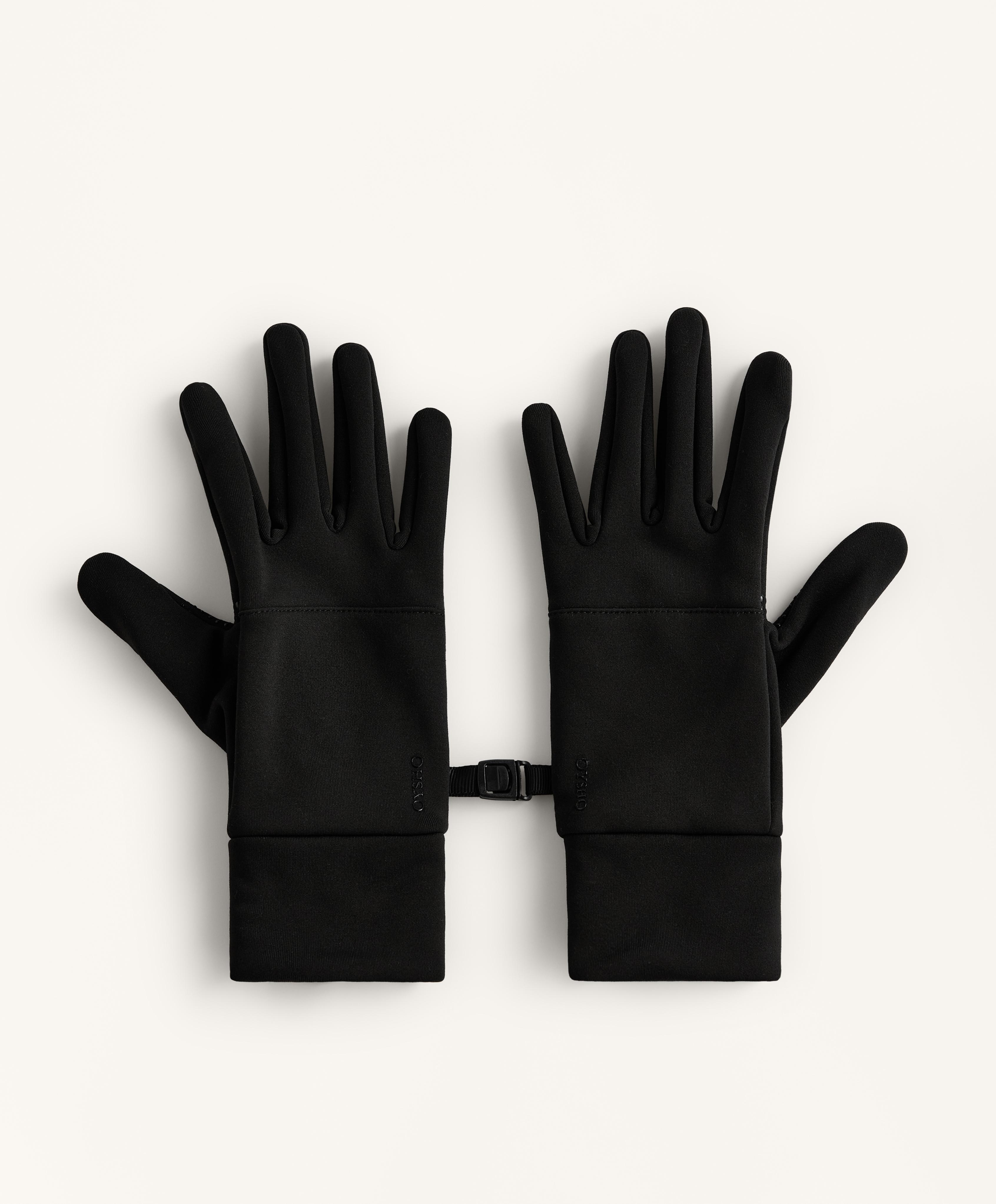 Gants multifonctionnels