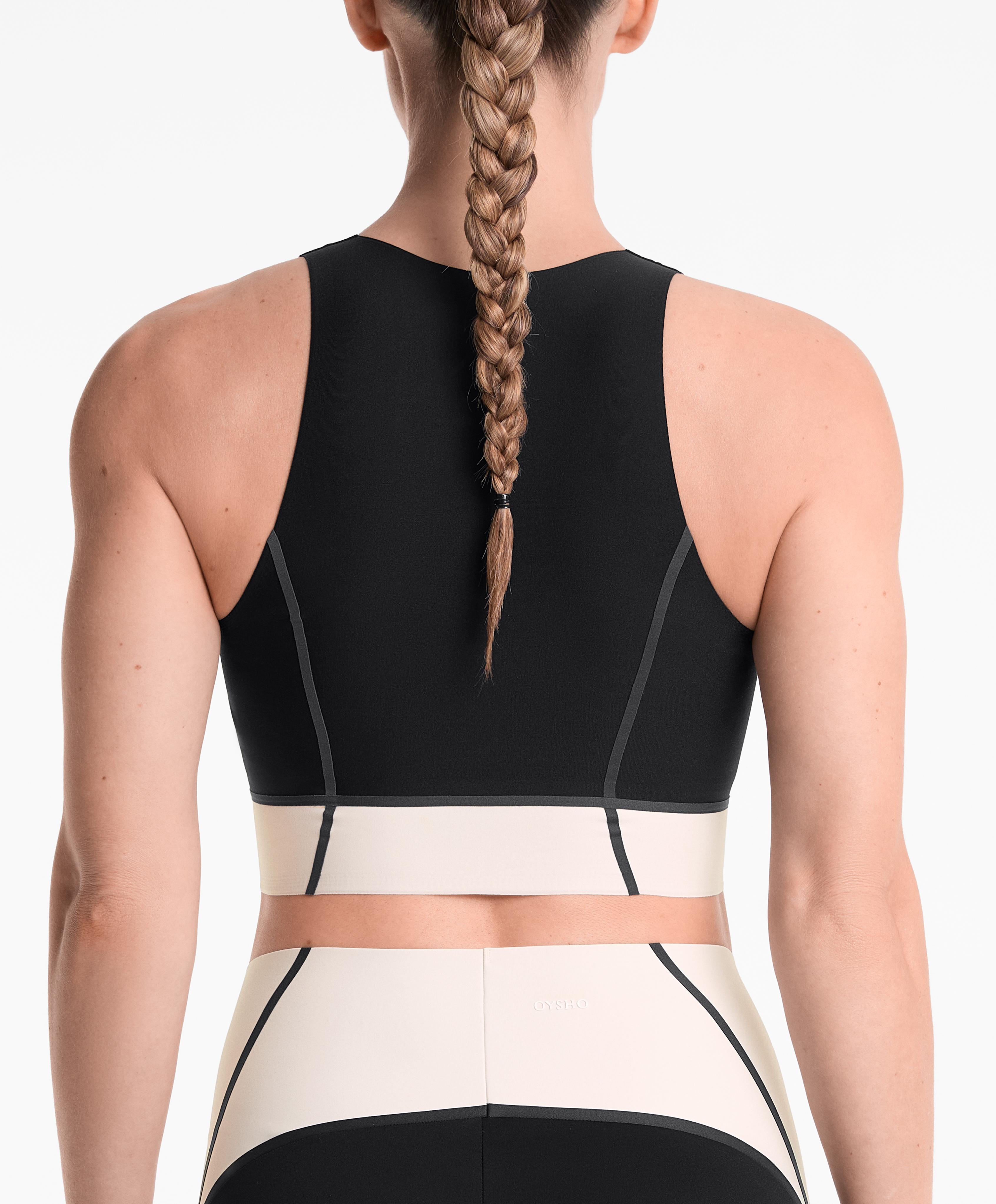 Tank top perfect-adapt Tank top perfect-adapt