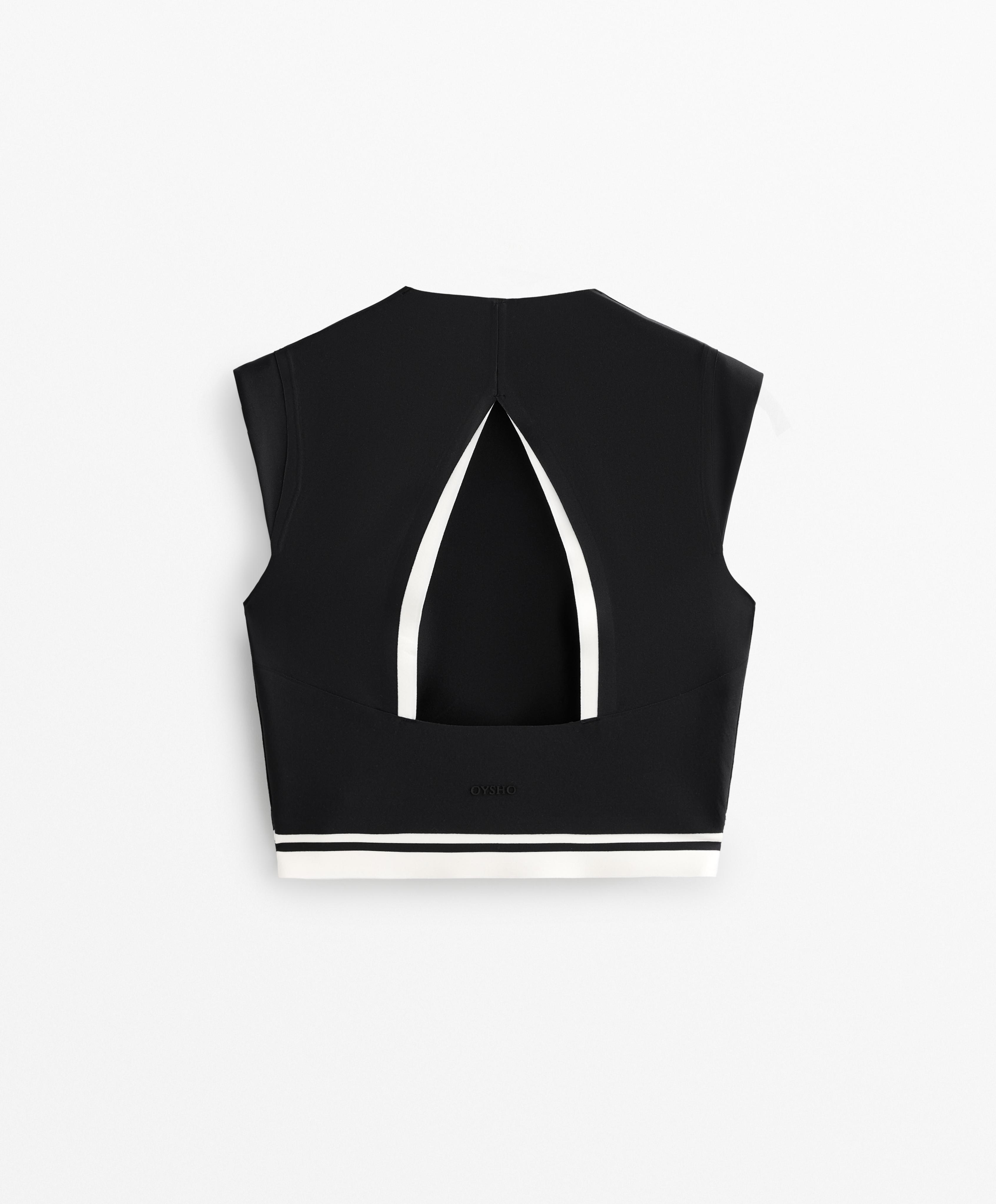 Tank top Perfect-adapt