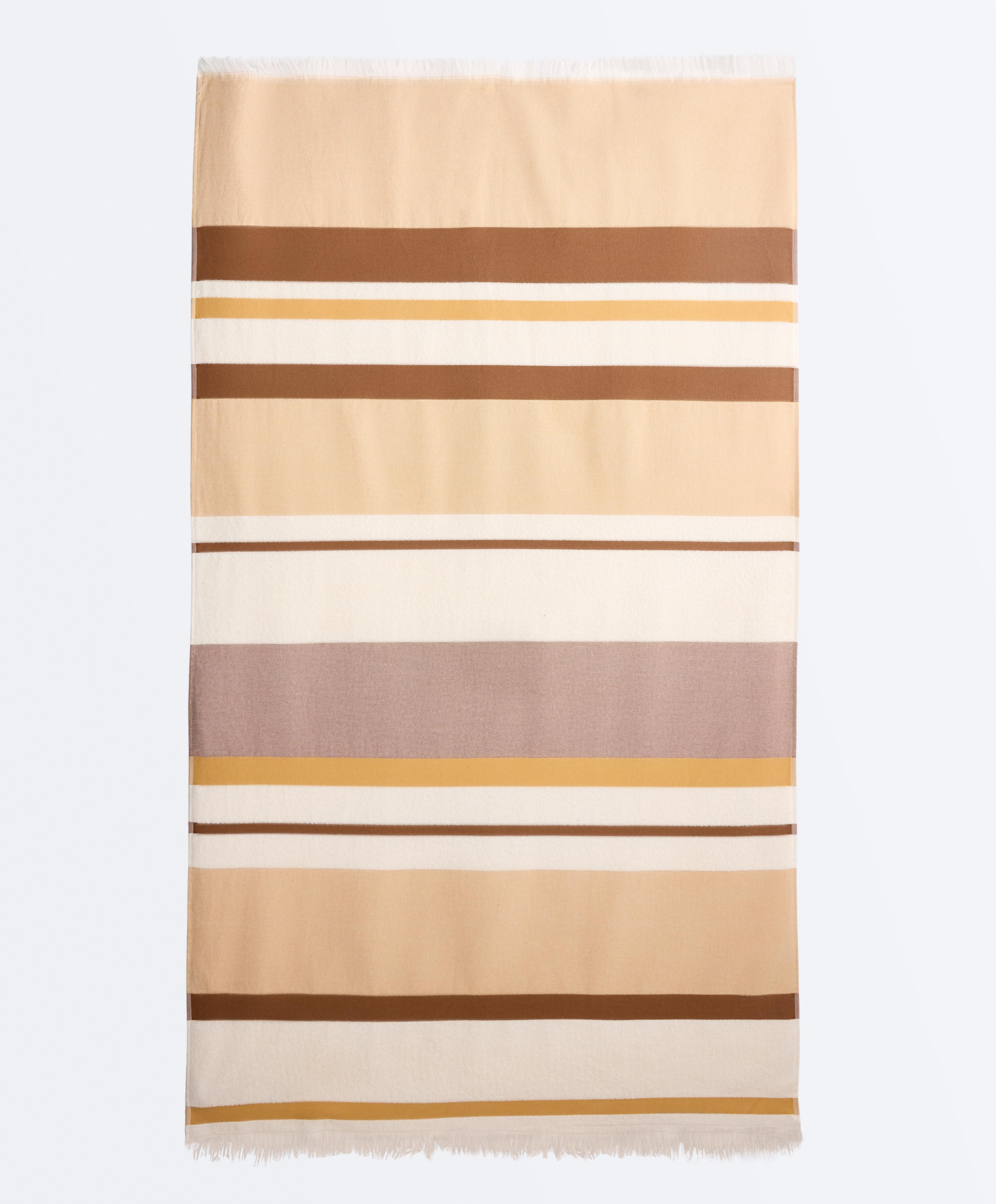 100% cotton stripe towel 100% cotton stripe towel