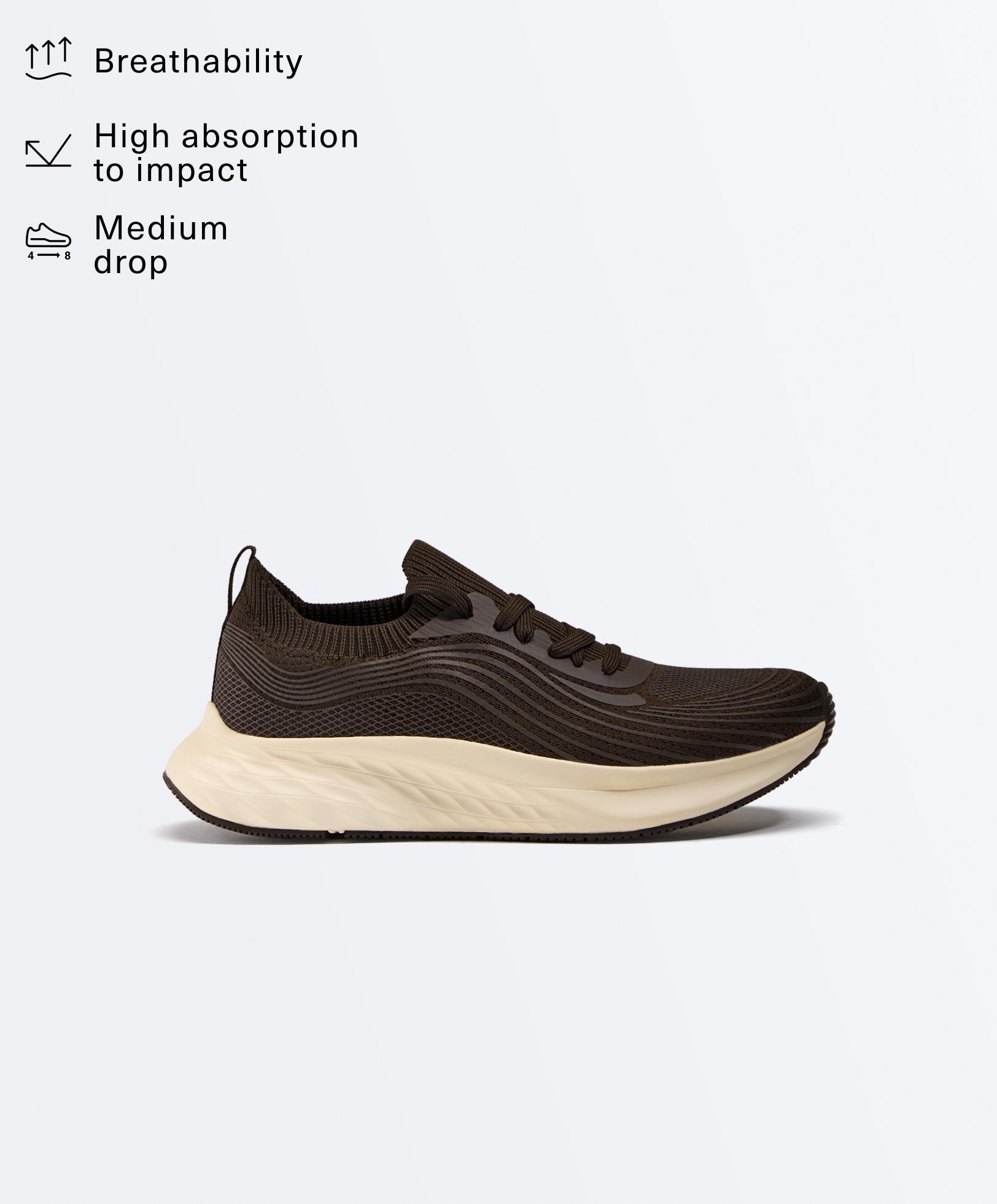 Multi-activity sport trainers - versatile, everyday use, walking