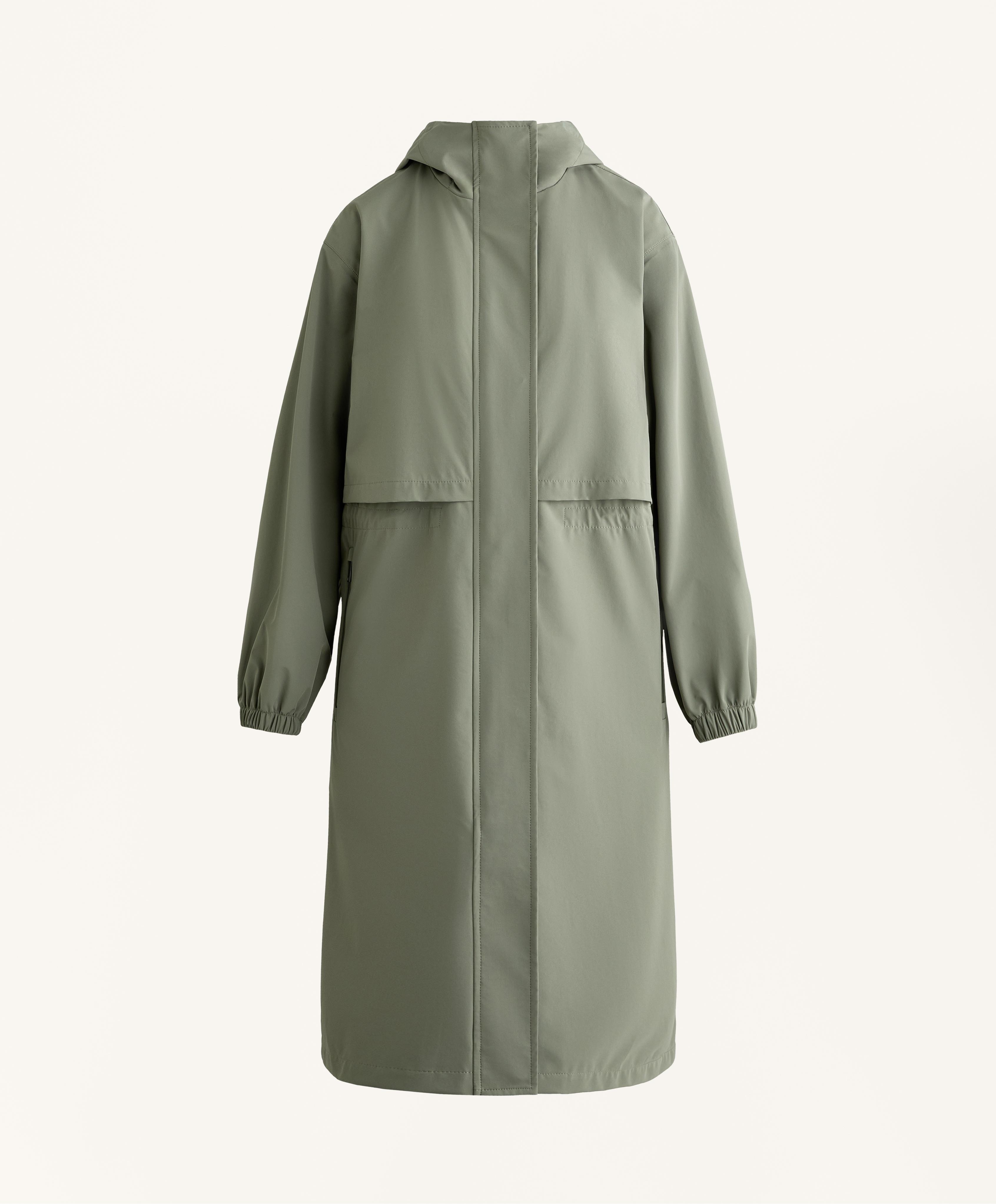 10k extra lightweight long waterproof jacket - Sale 10k extra lightweight long waterproof jacket - Sale