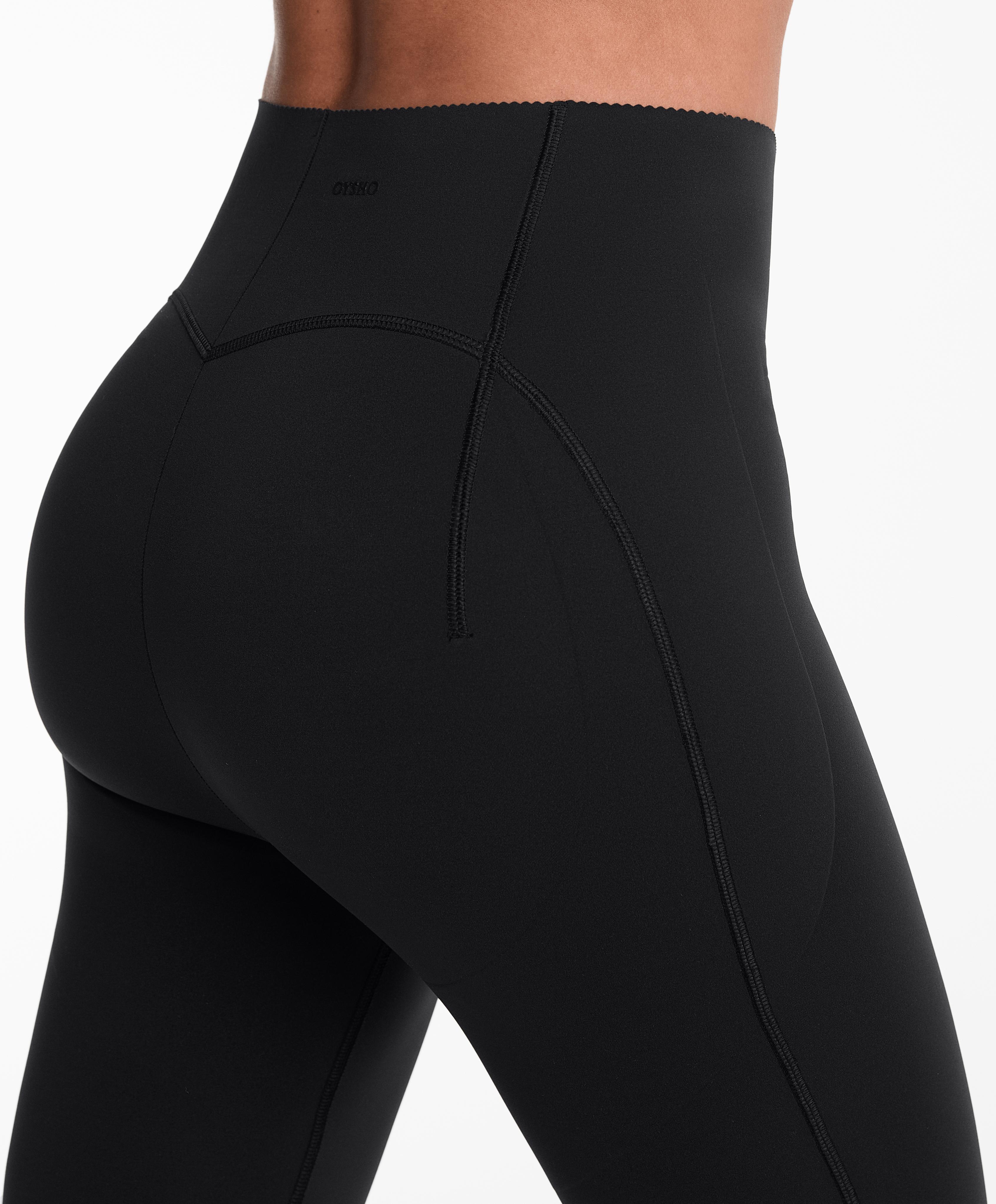 Oysho Leggins Mallas Push Up Oysho Leggins Push Up Oysho Pilates