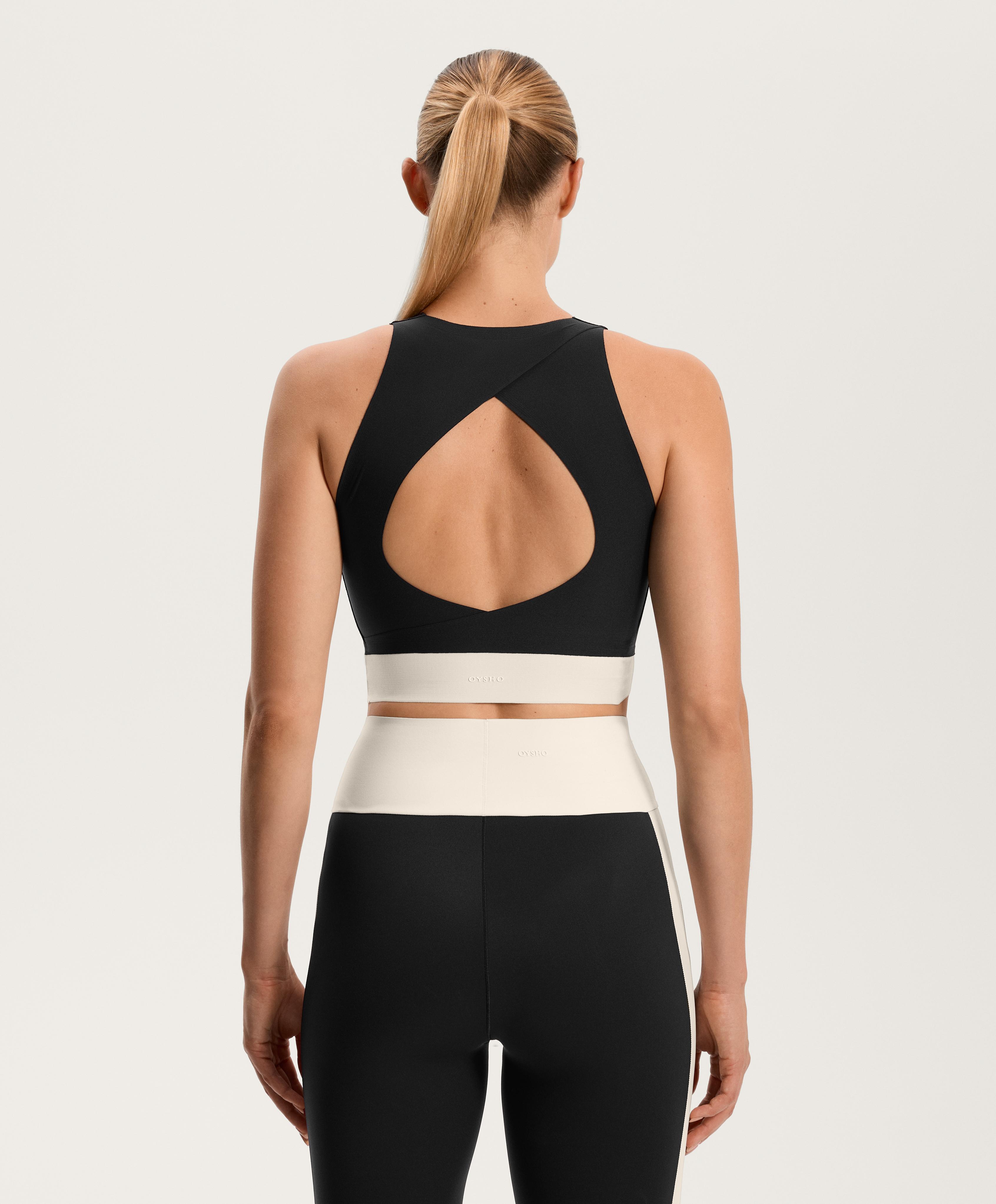 Perfect-adapt tank top - Sale