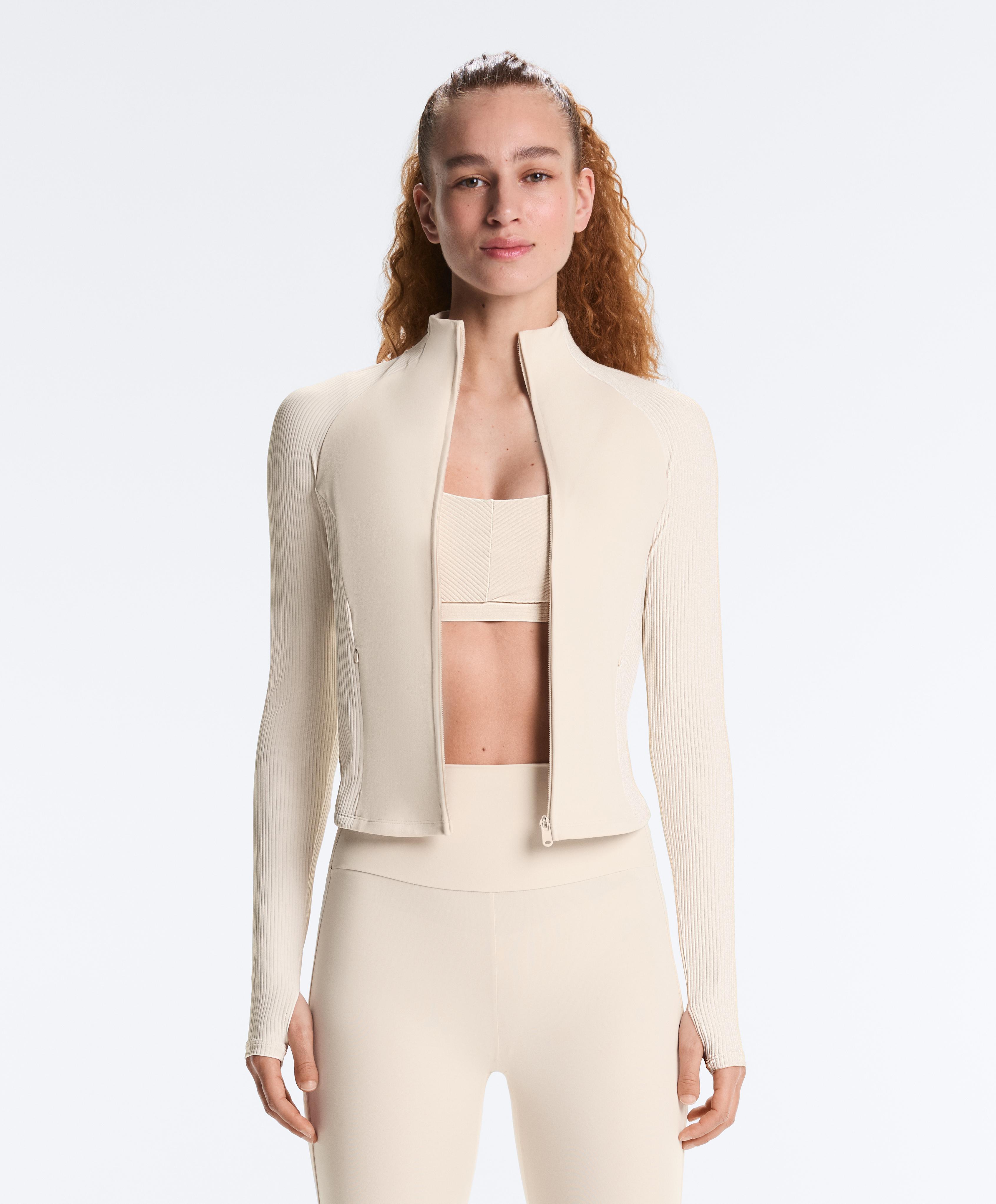 Veste technique rib Veste technique rib