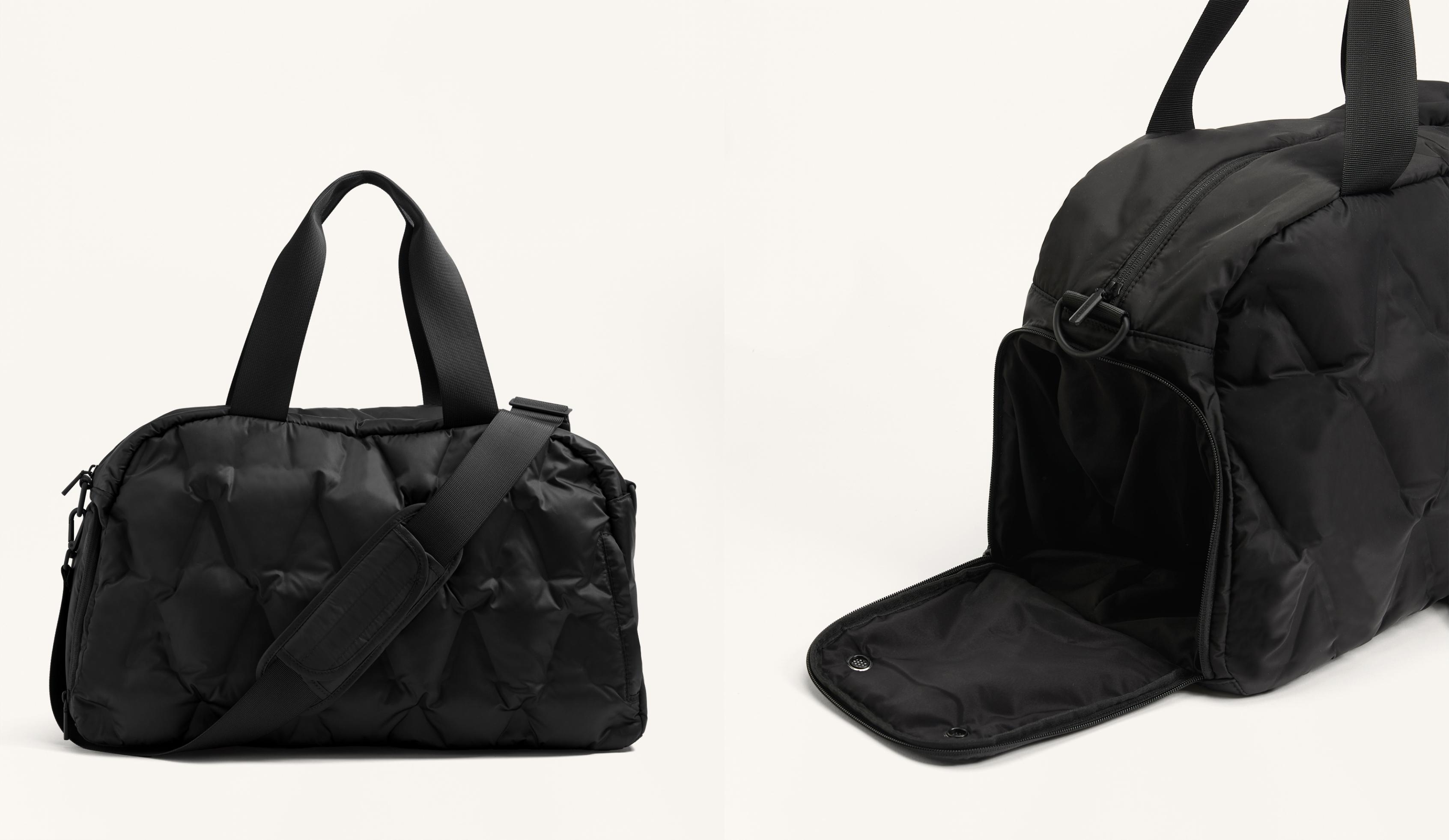 Padded technical Sport bag