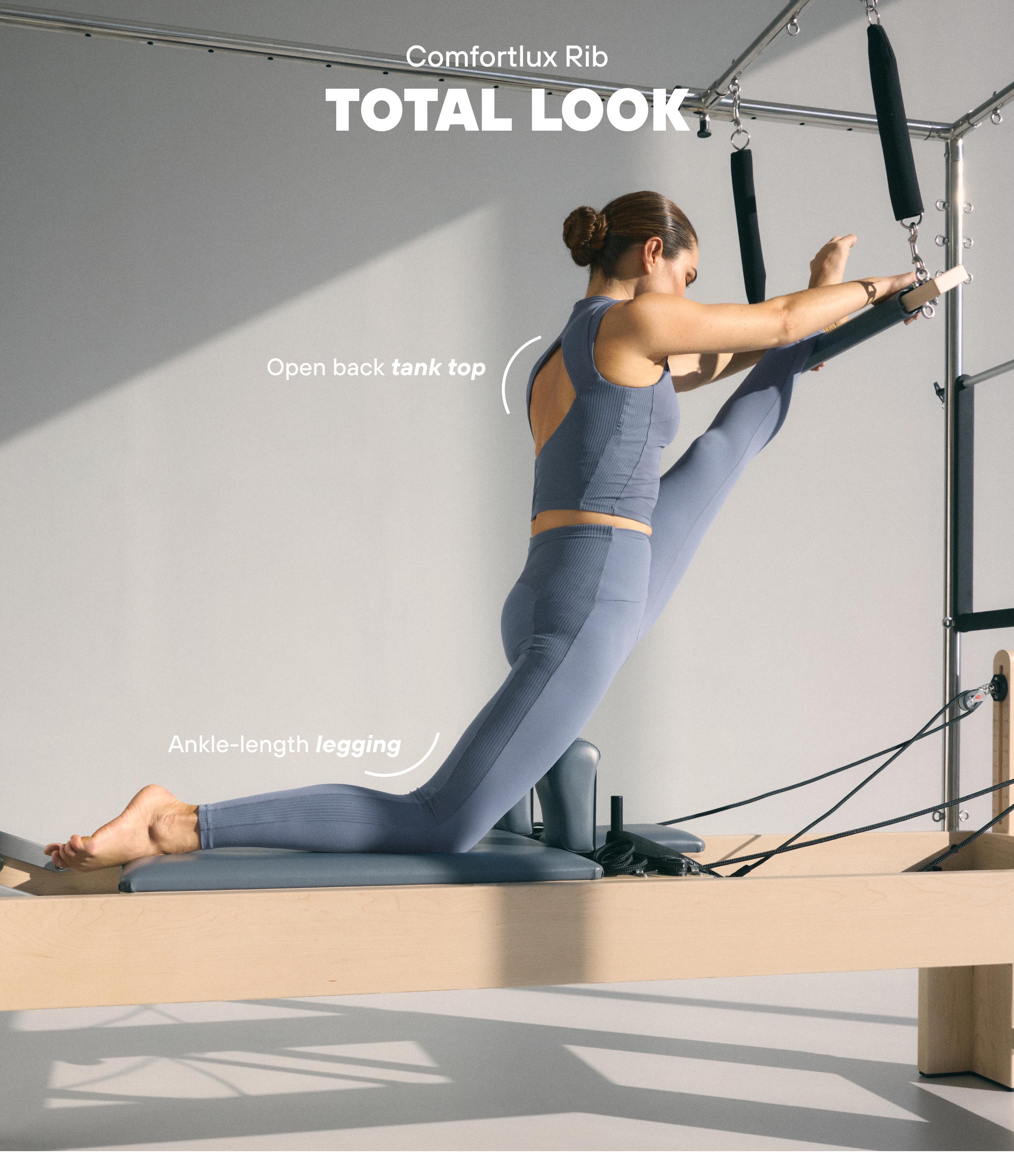 OKAYAMA YOGA OUTER