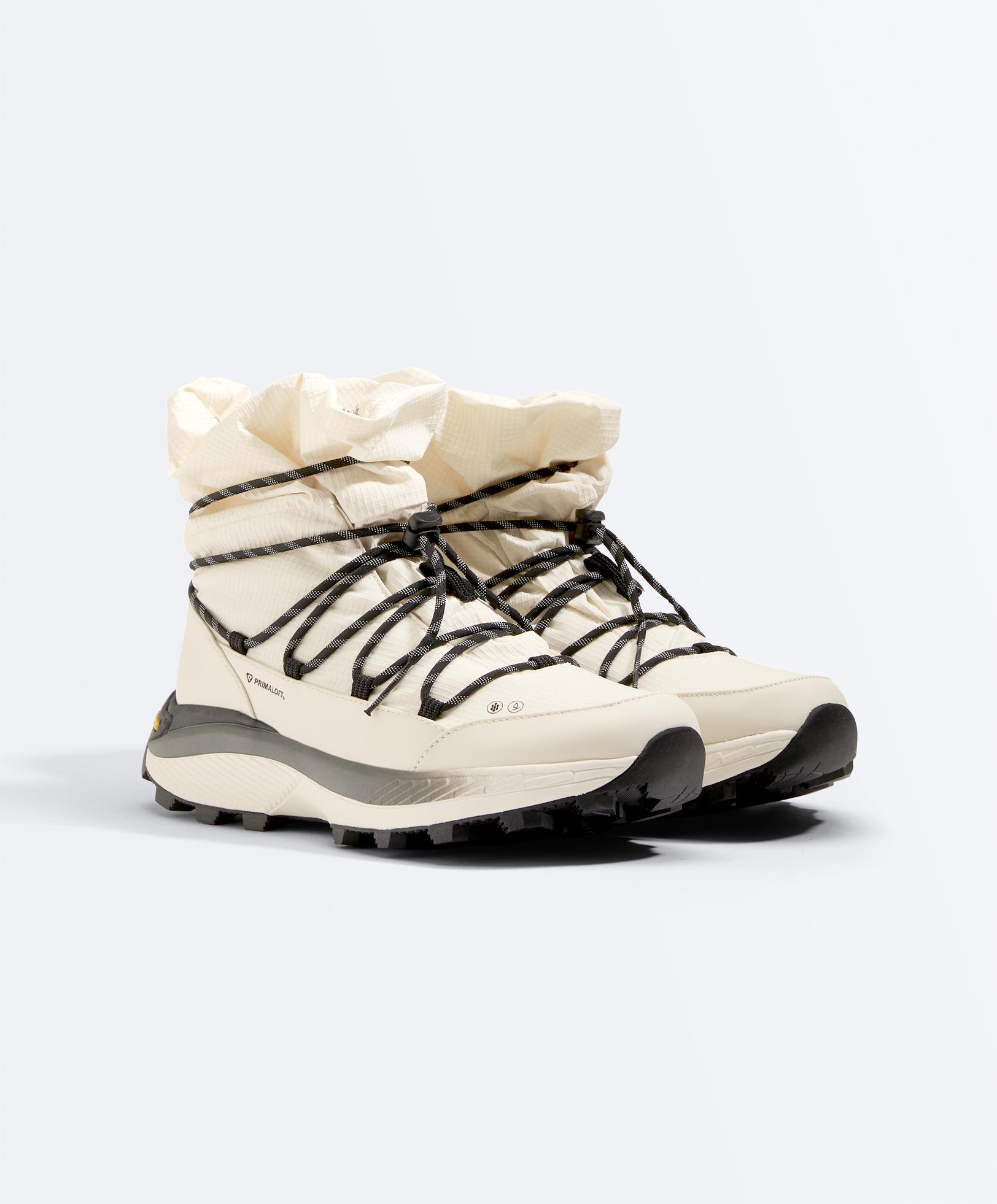 Vibram® waterproof sports ankle boots