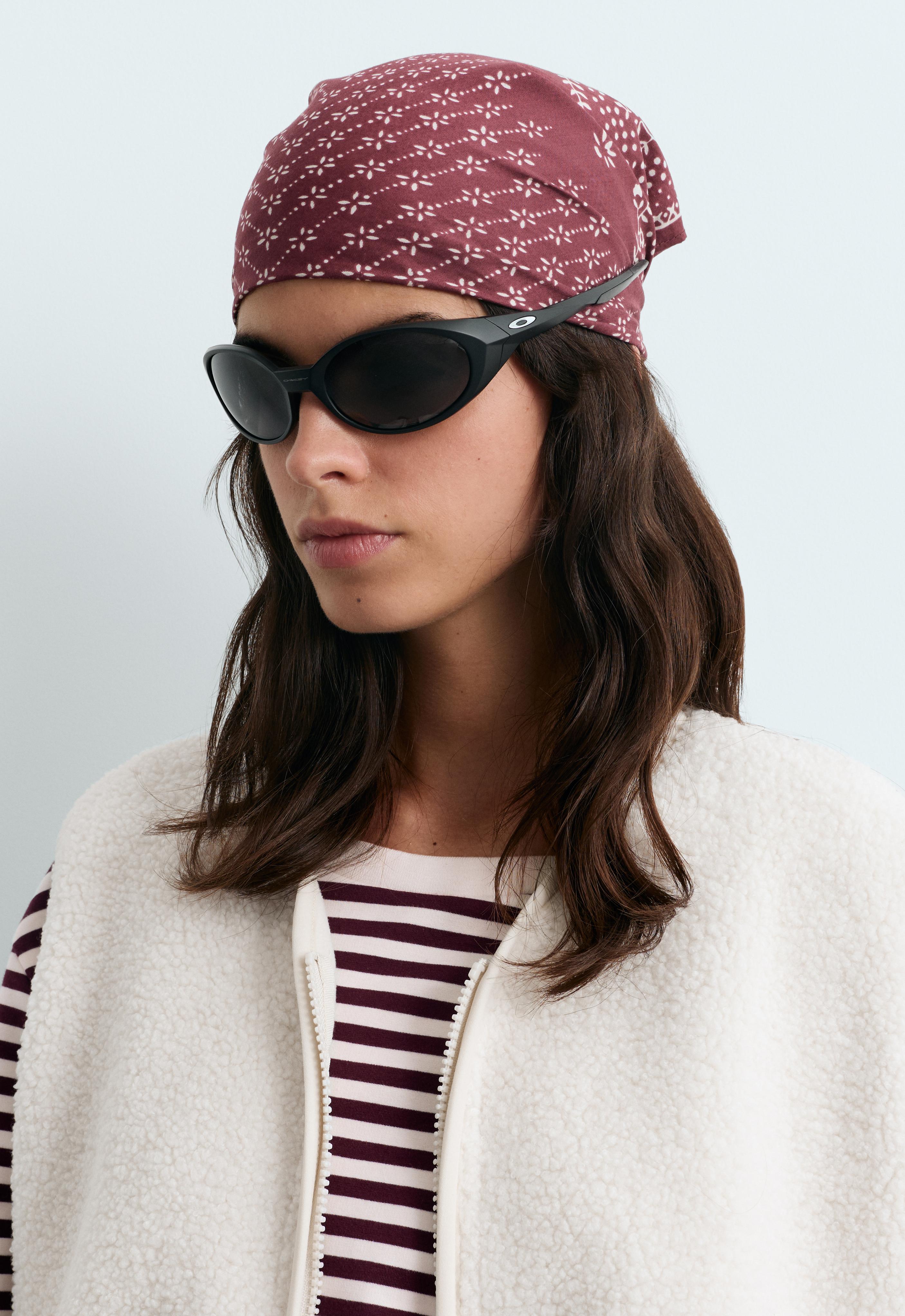 Bandana in 100% cotone stampato