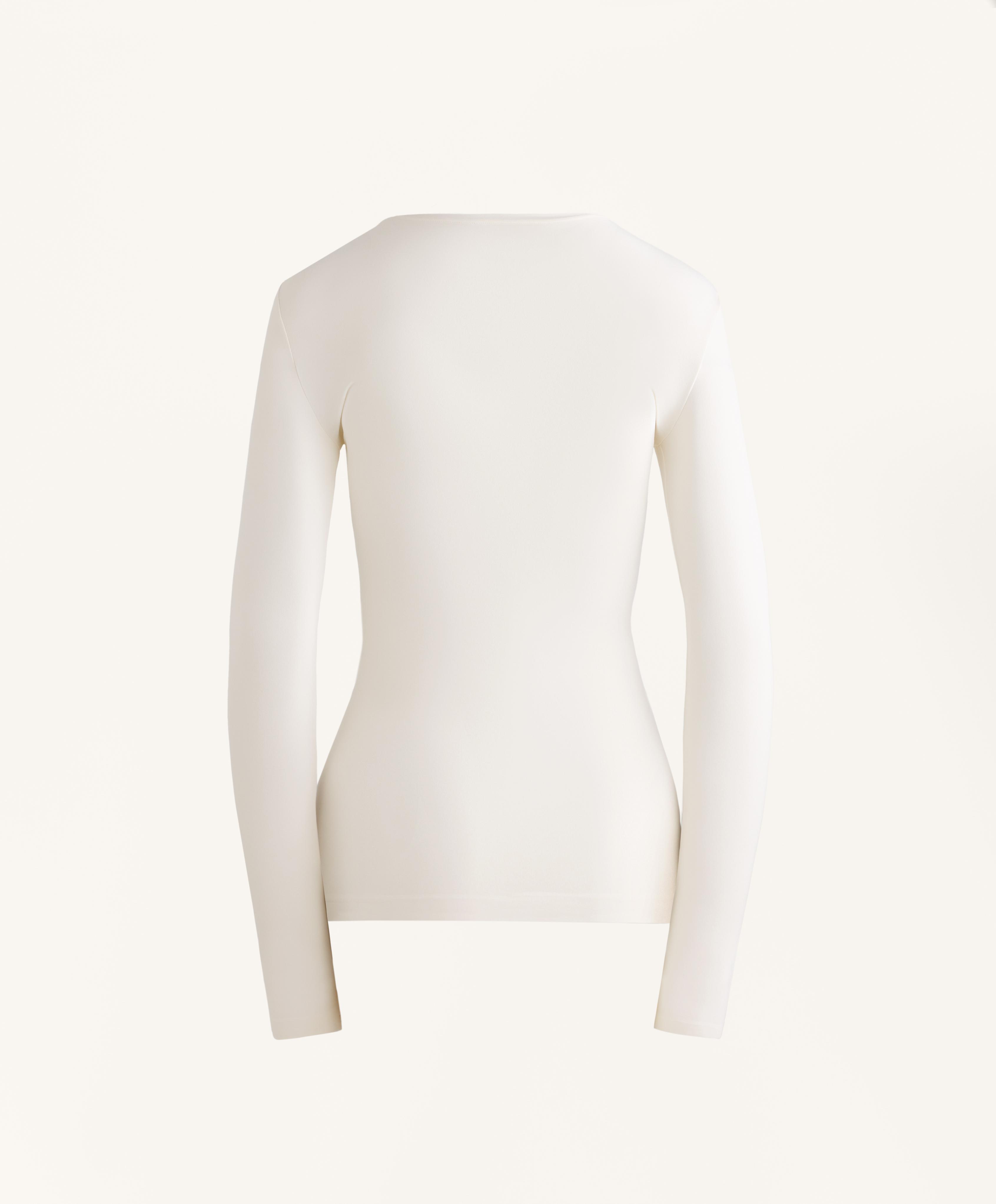 T-shirt thermique base layer seamless