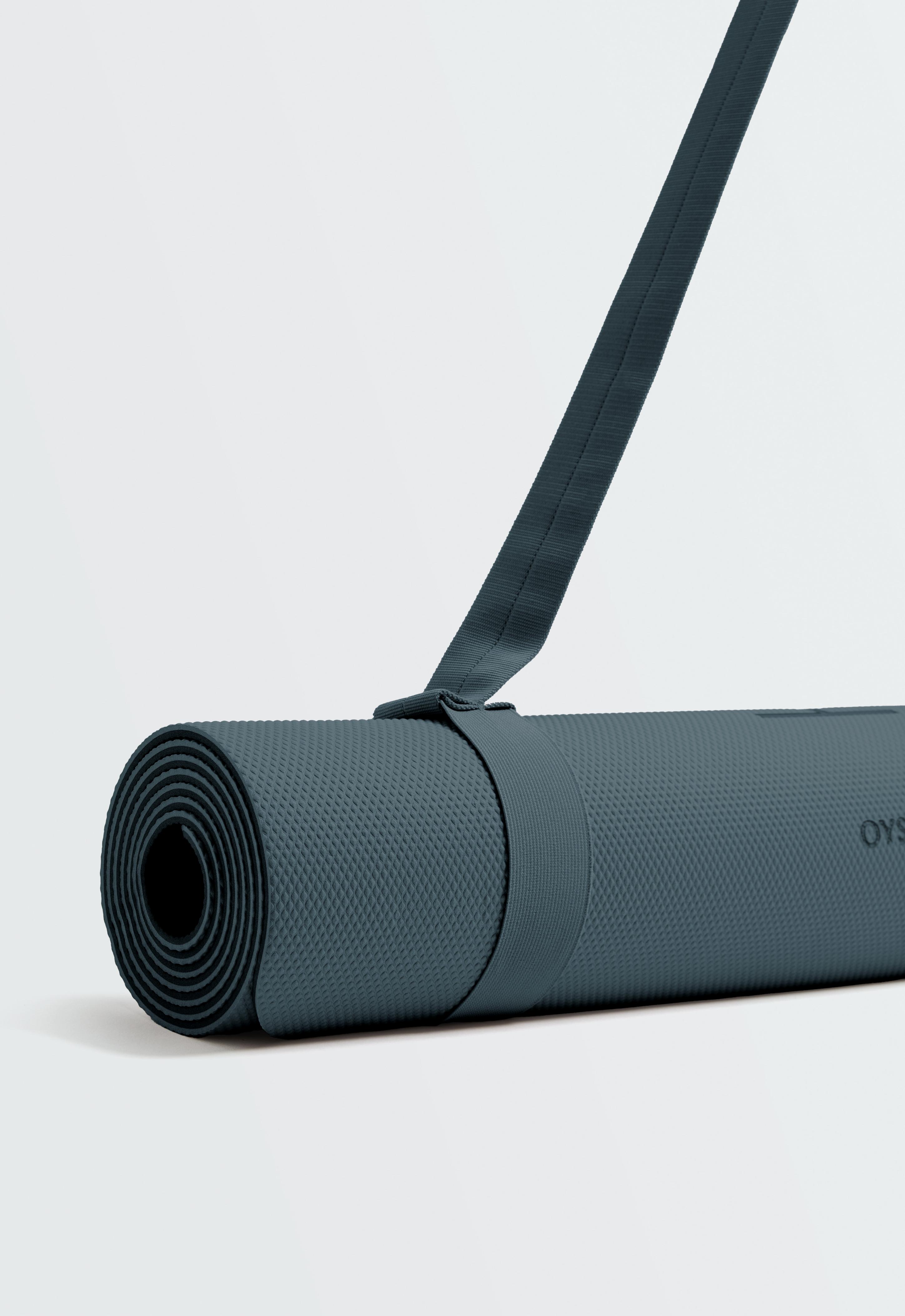 Oysho 5 mm yoga matı görsel 2