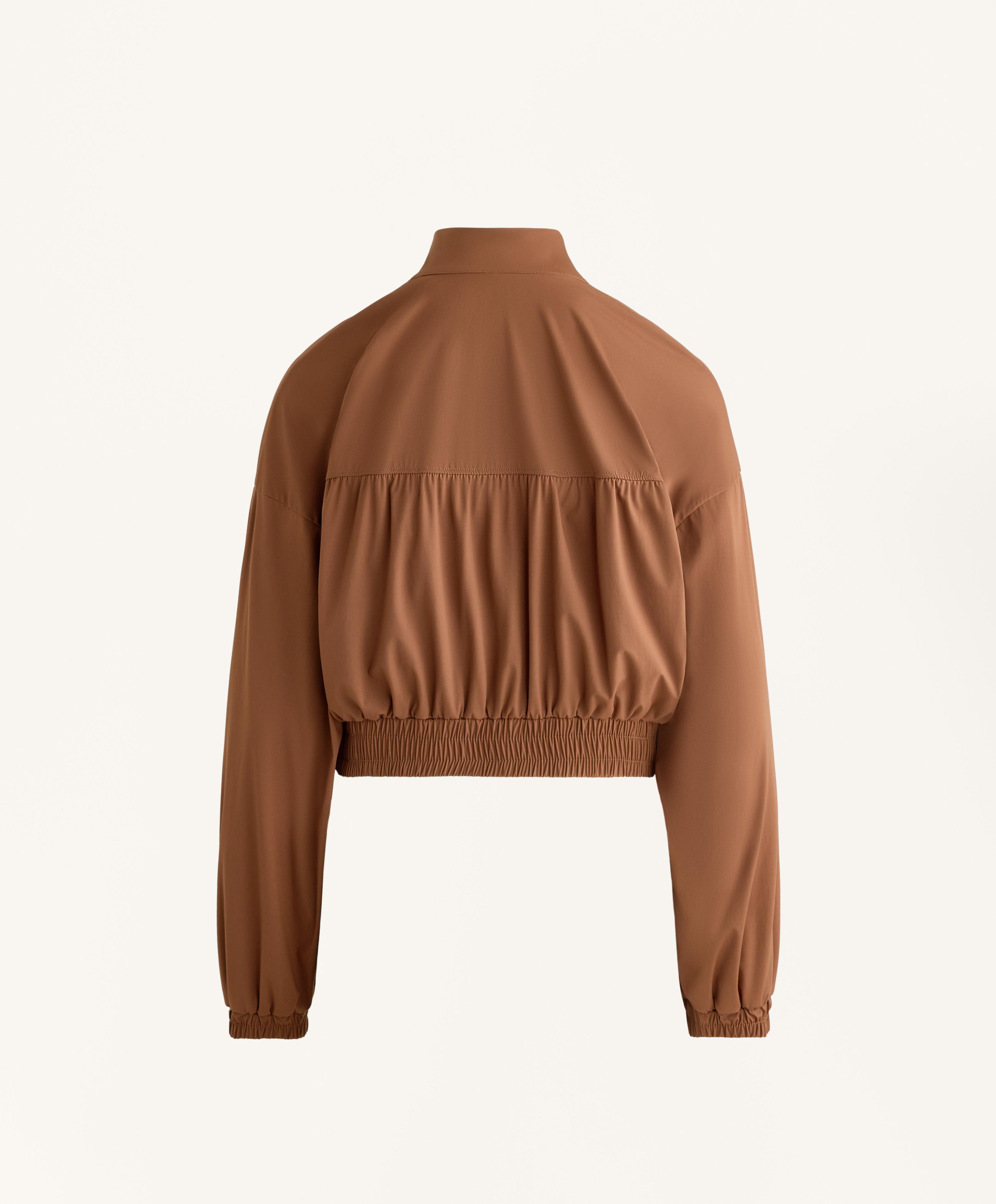 Light Touch cool-touch jacket Light Touch cool-touch jacket