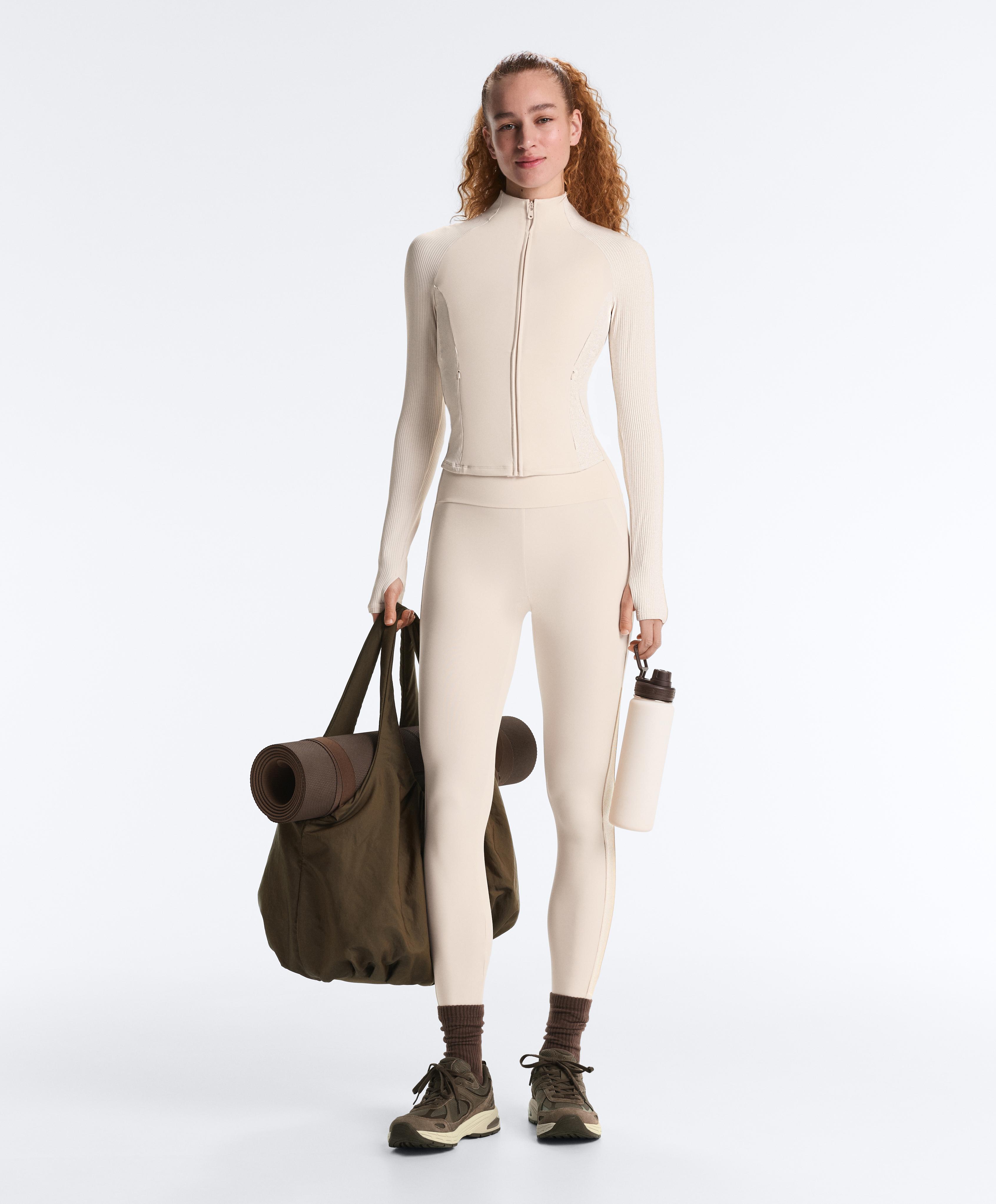 Veste technique rib