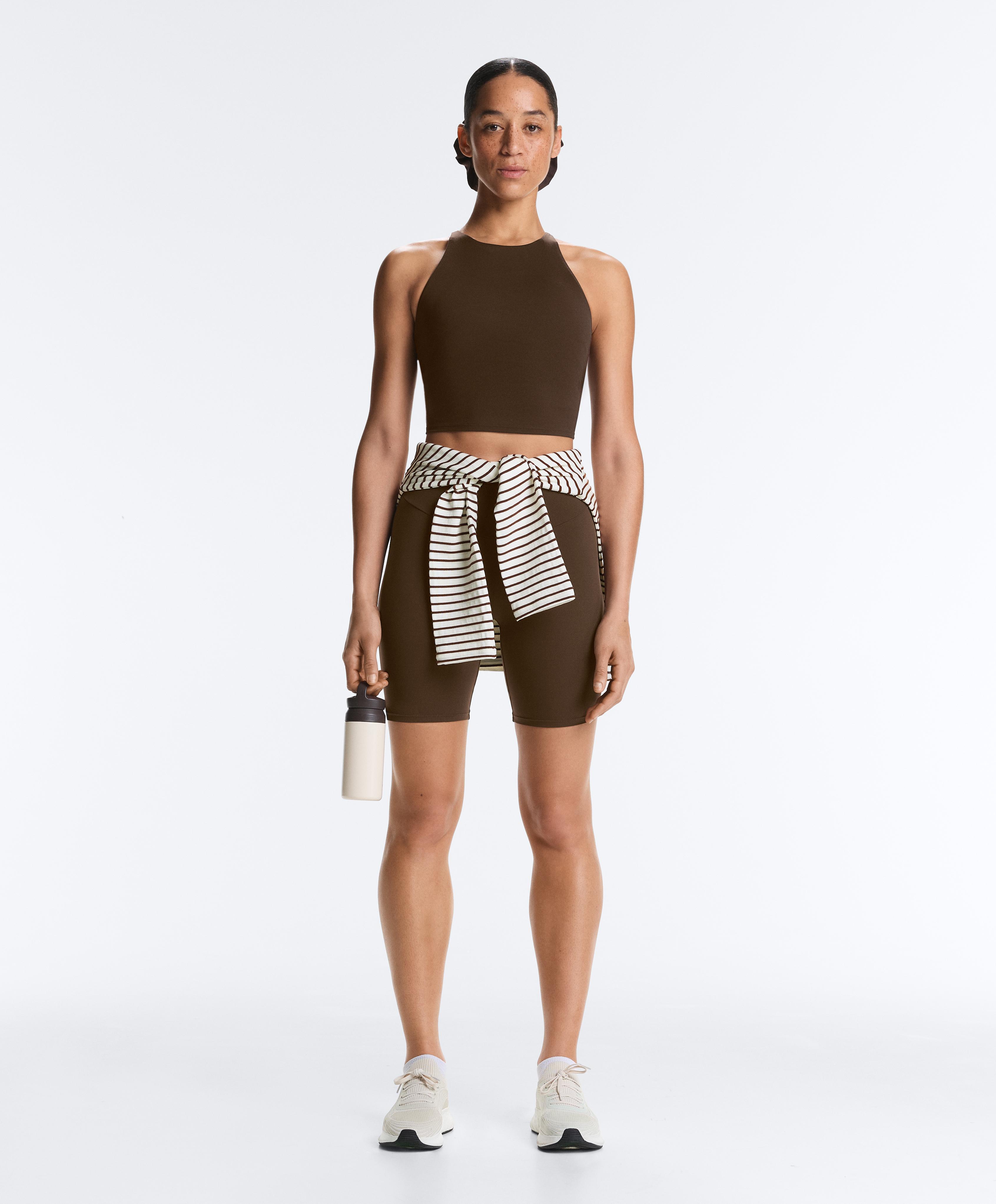 Tank top comfortlux ramienka košíky