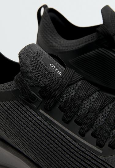 OY/AC 200 training trainers — BLACK 10