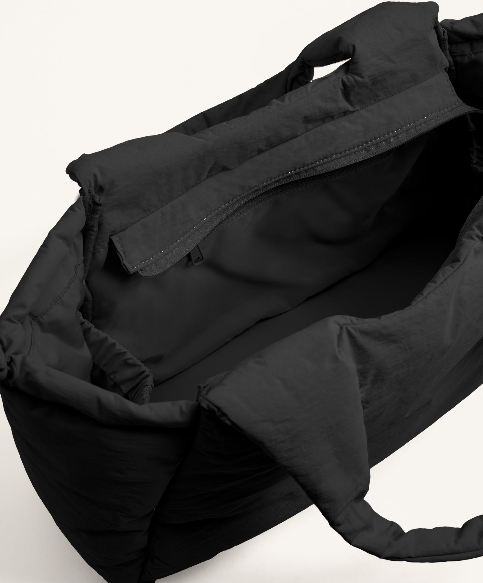 Gathered mat carry bag - Sale