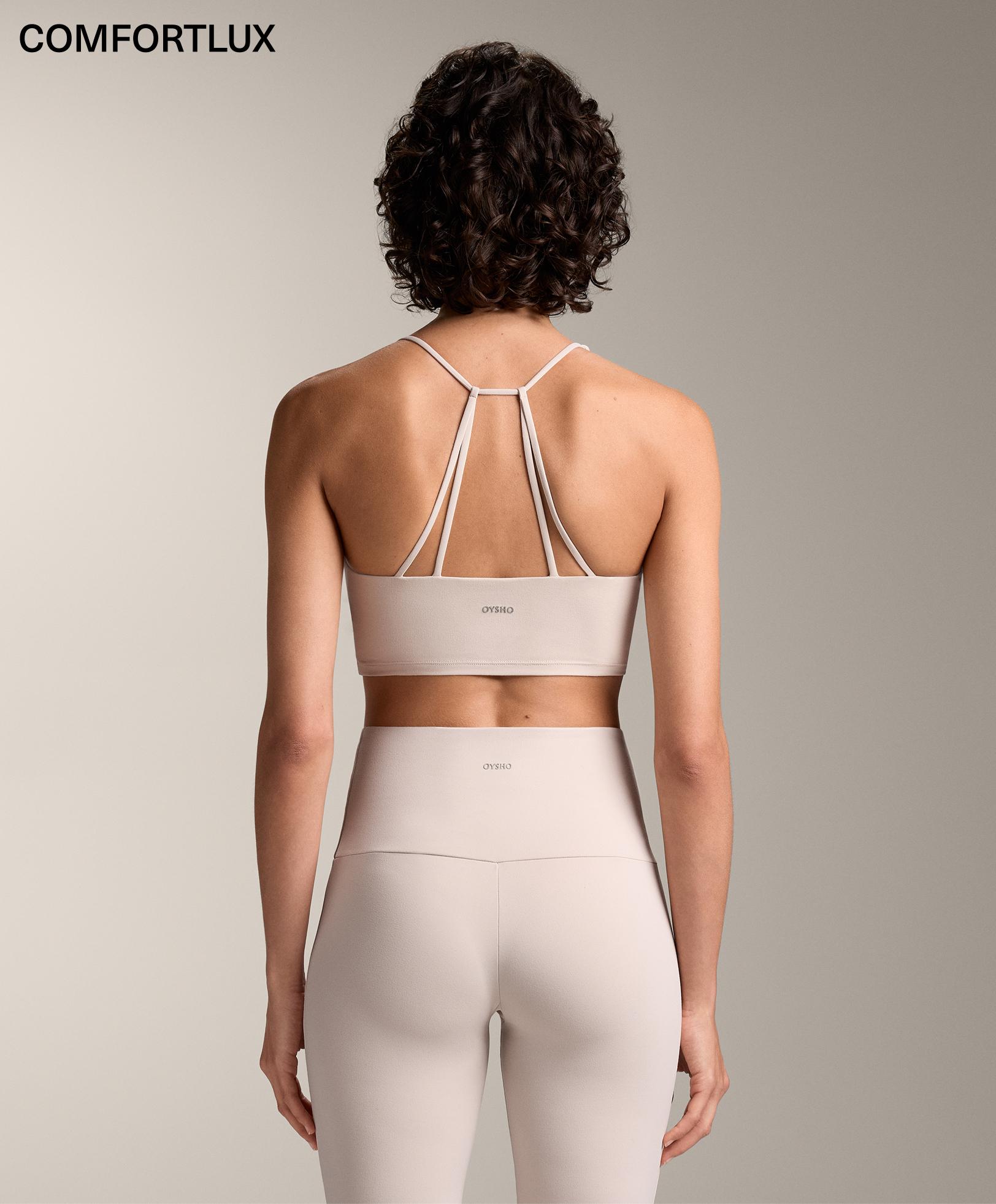 Crossover Comfortlux Tank top Crossover Comfortlux Tank top