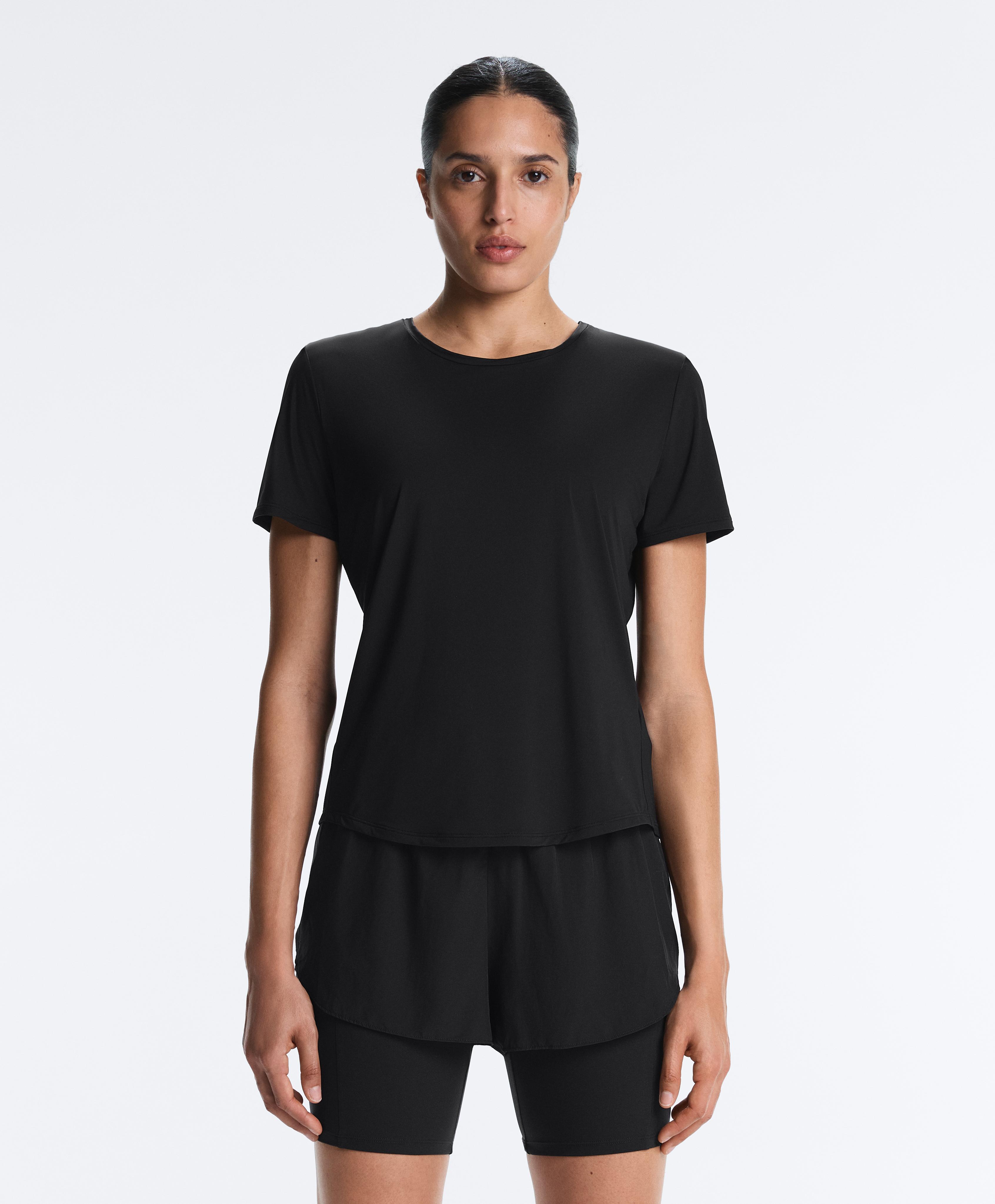 Maglietta tecnica manica corta Maglietta tecnica manica corta