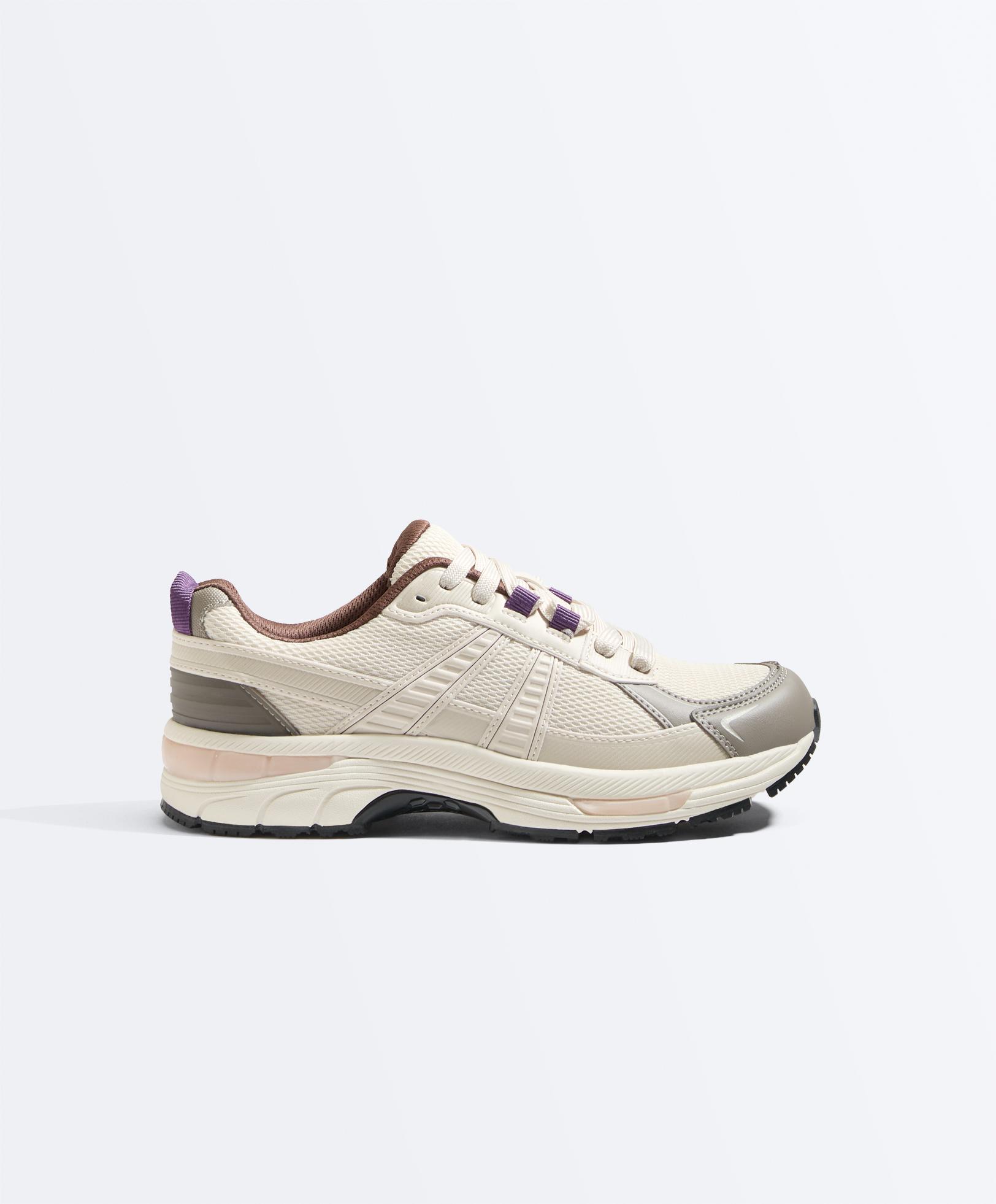 Running style trainer Running style trainer