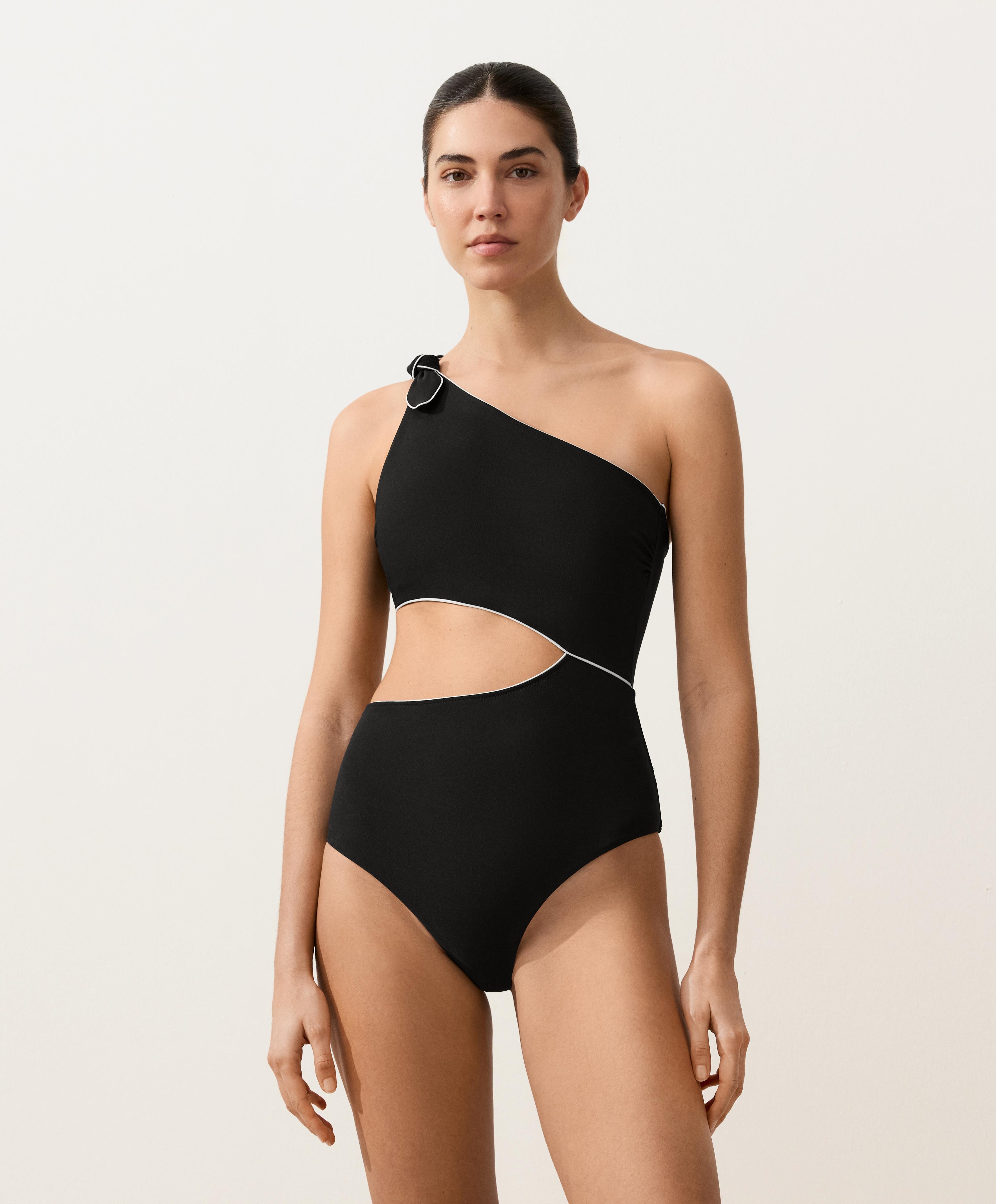 Asümmeetriline Piping trikiini Asümmeetriline Piping trikiini