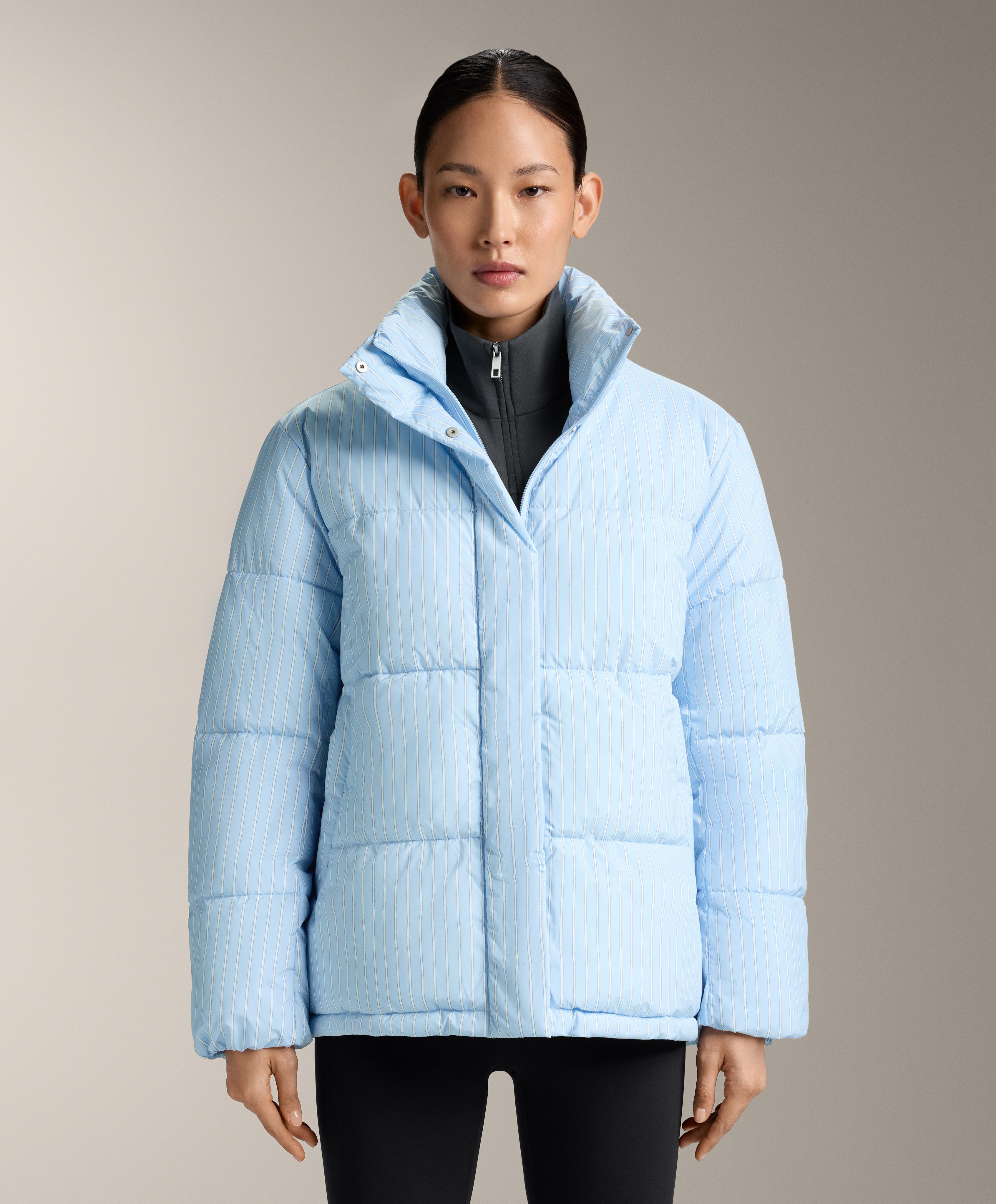 Primaloft® water-repellent padded jacket