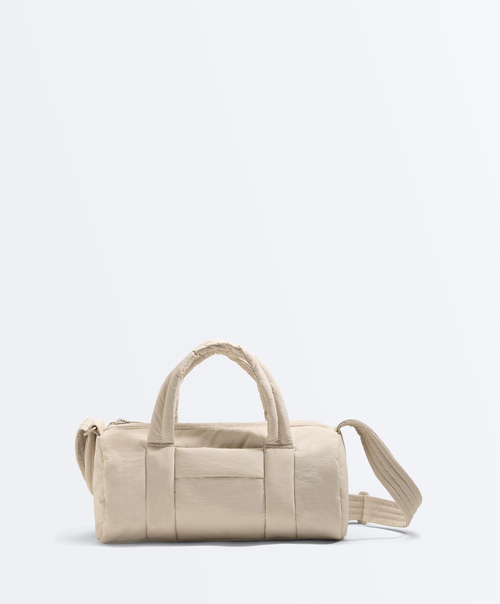 Mini Bowling Bag Mini Bowling Bag