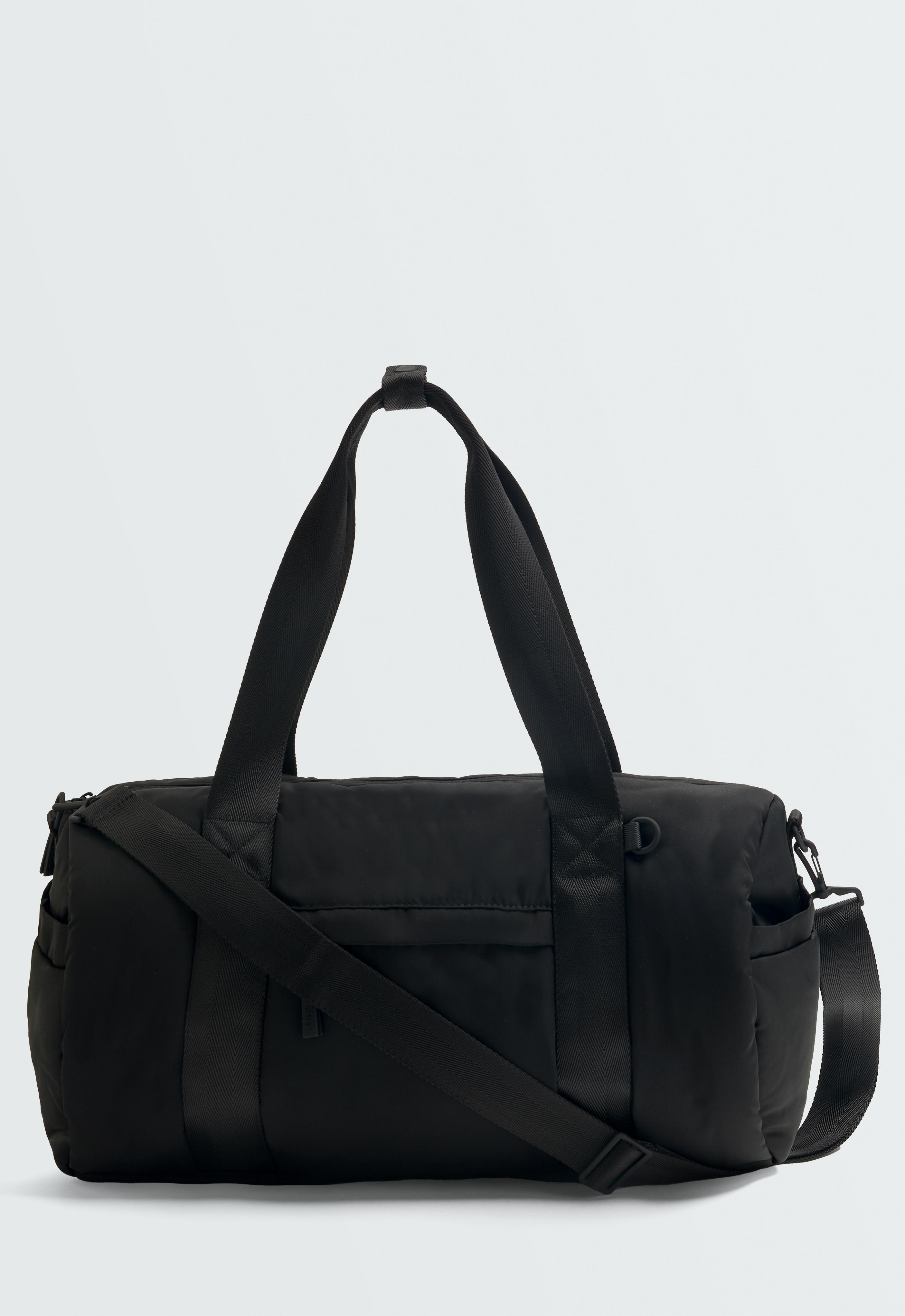 Bolsa de deporte diseño bowling