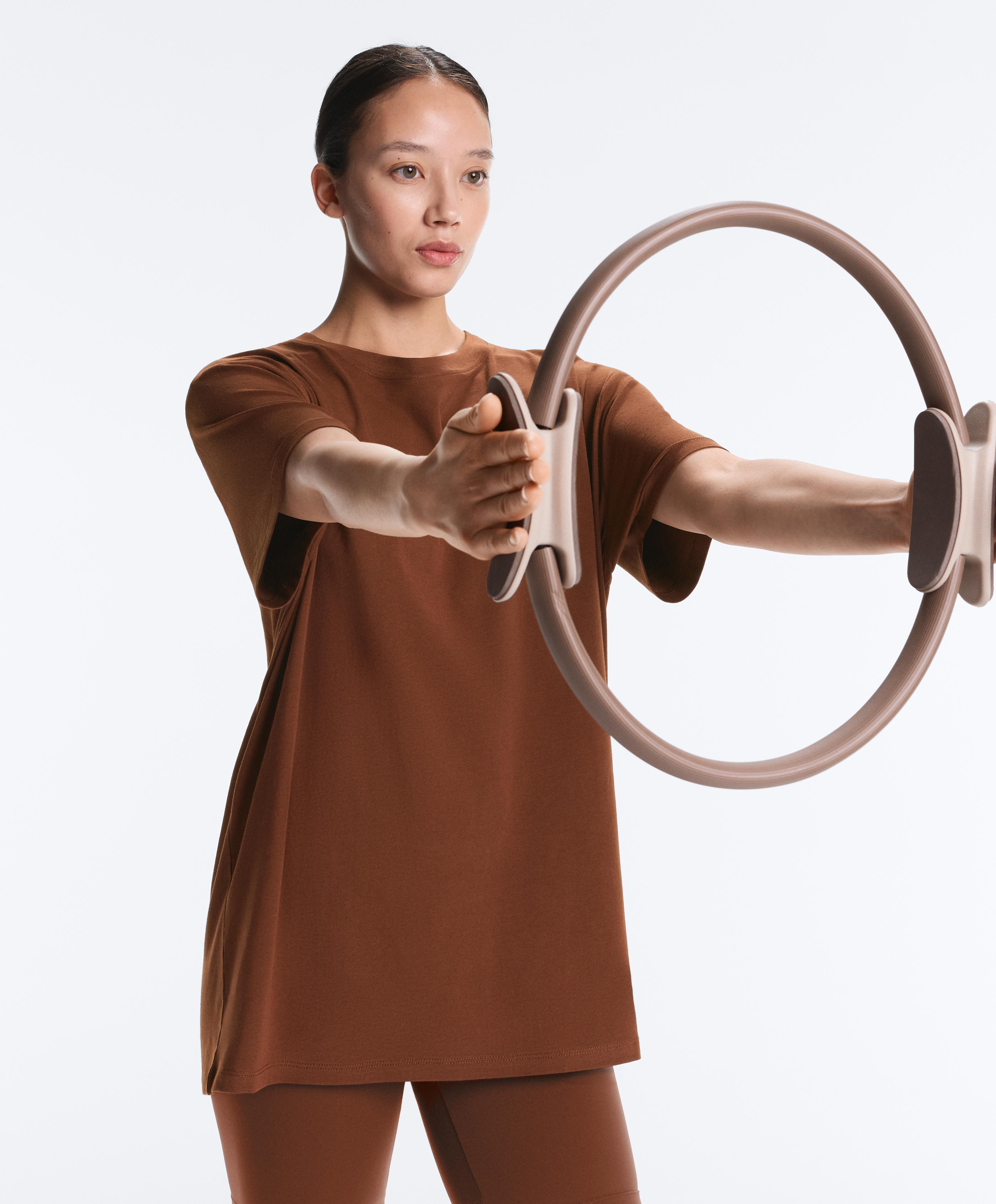 Pilates ring — DARK MINK