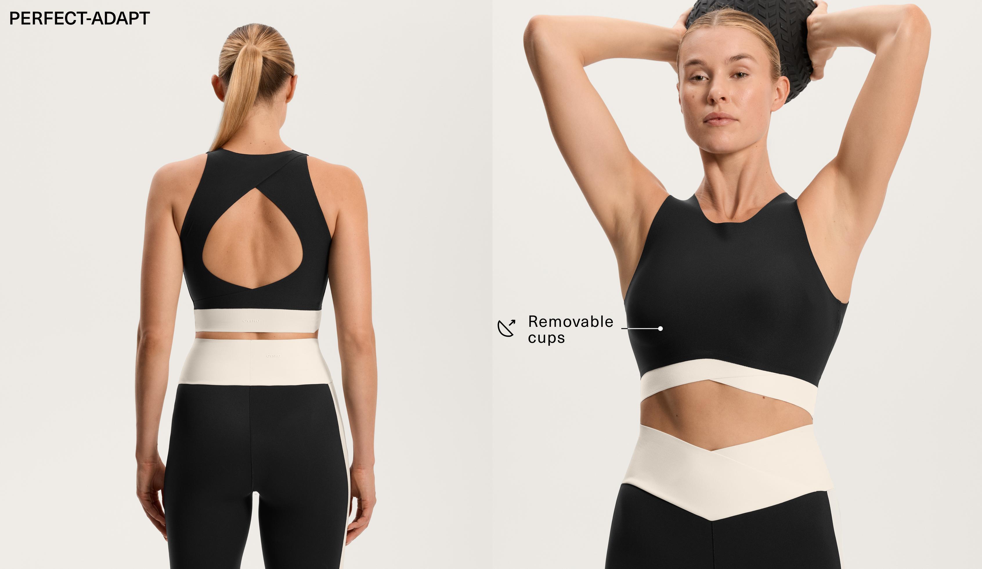 Tank top Perfect-adapt Tank top Perfect-adapt