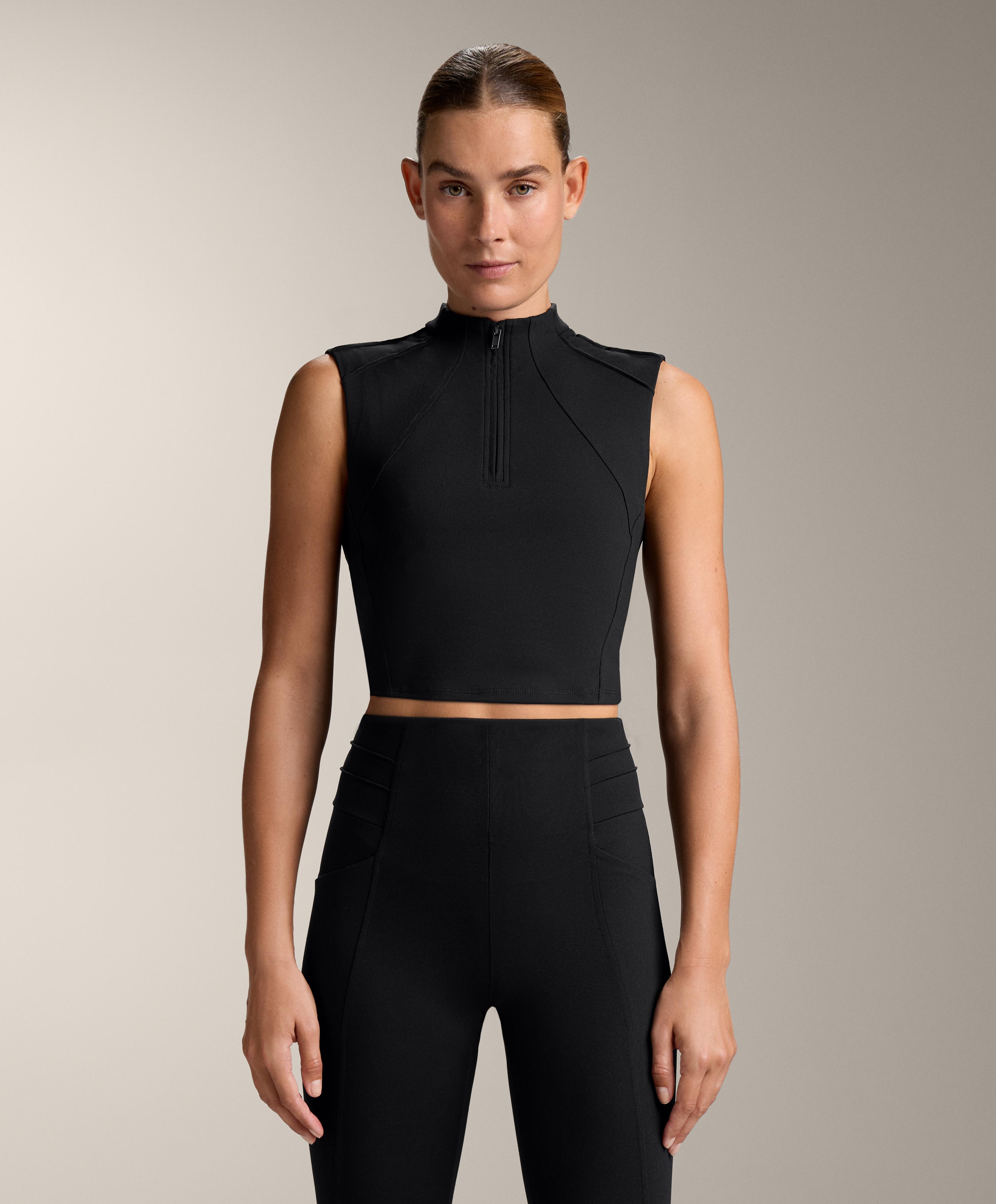 Evermove rib tank top Evermove rib tank top