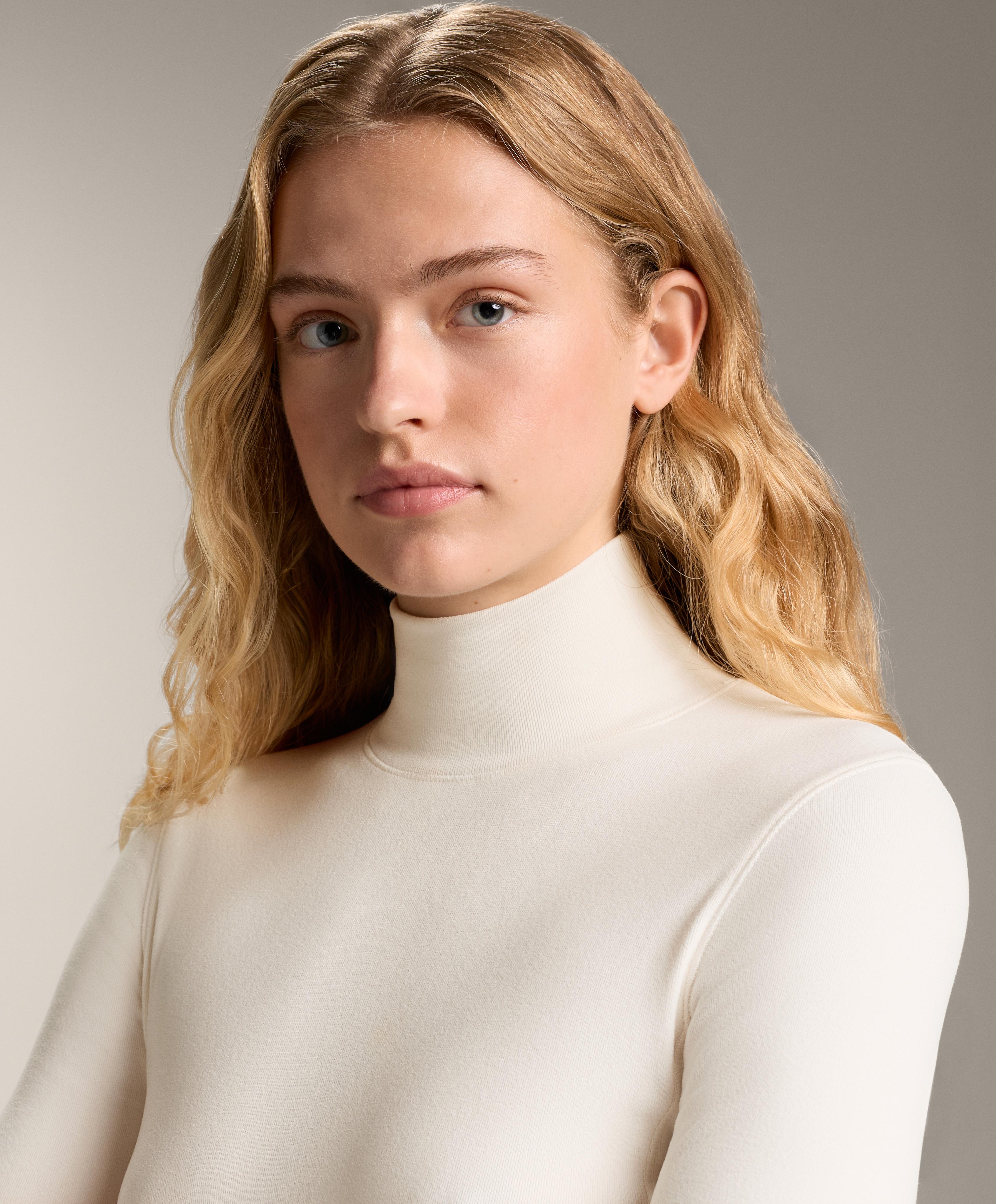 Camiseta térmica base layer polar cuello alto Camiseta térmica base layer polar cuello alto