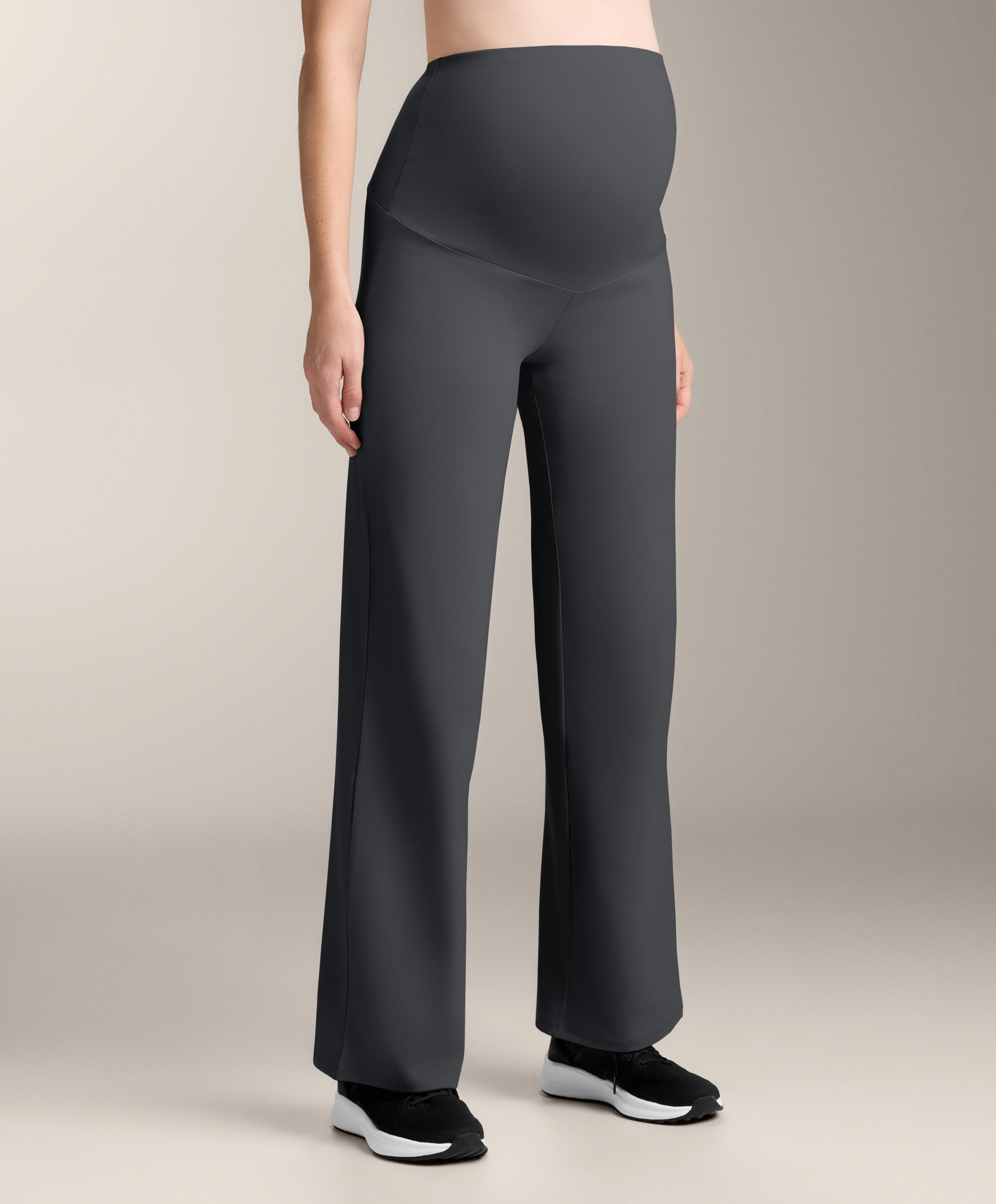 Maternity Comfortlux straight-leg trousers Maternity Comfortlux straight-leg trousers