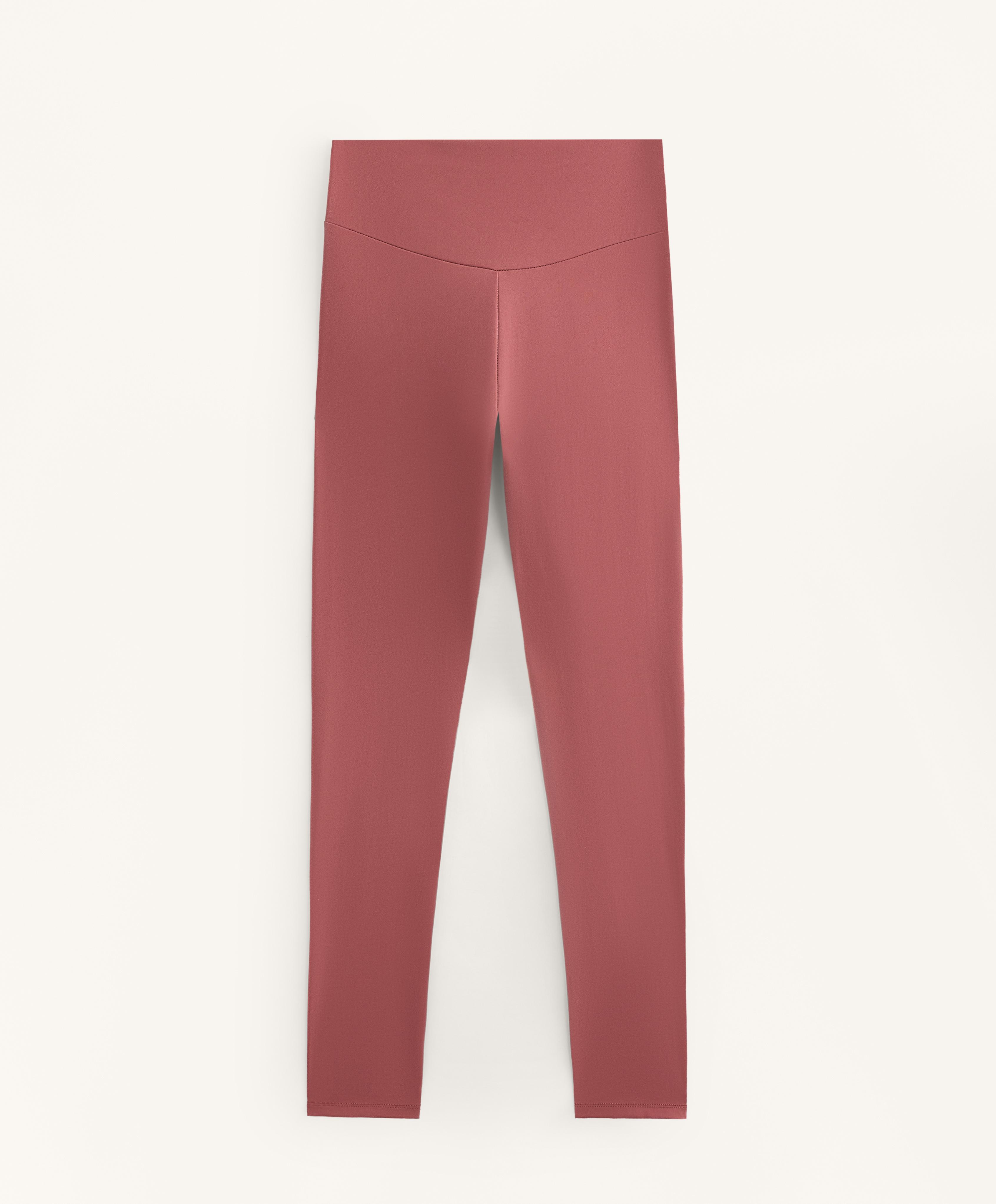 Comfortlux high-rise ankle-length leggings - Sale