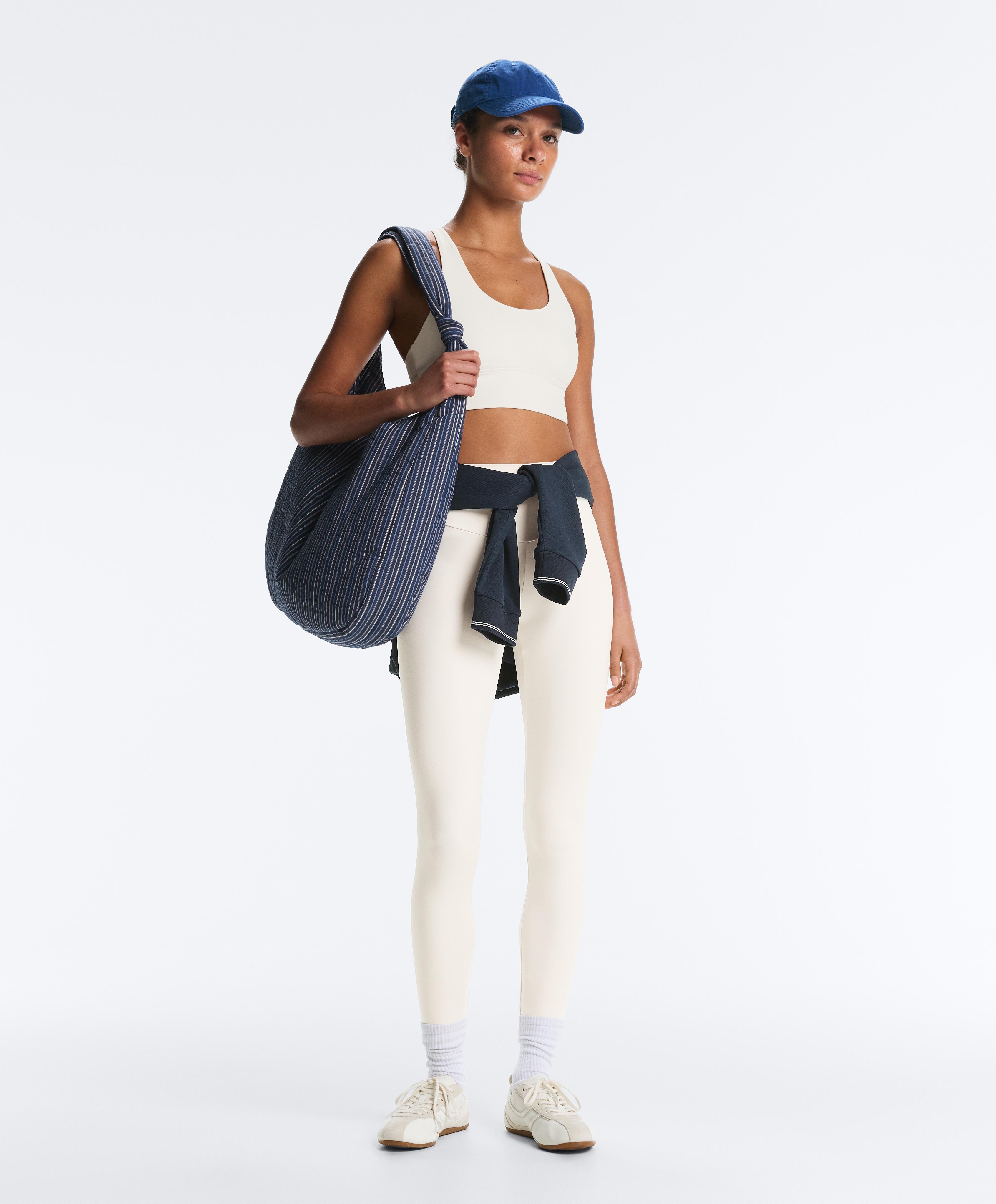 Legging 7/8 high rise Comfortlux Legging 7/8 high rise Comfortlux
