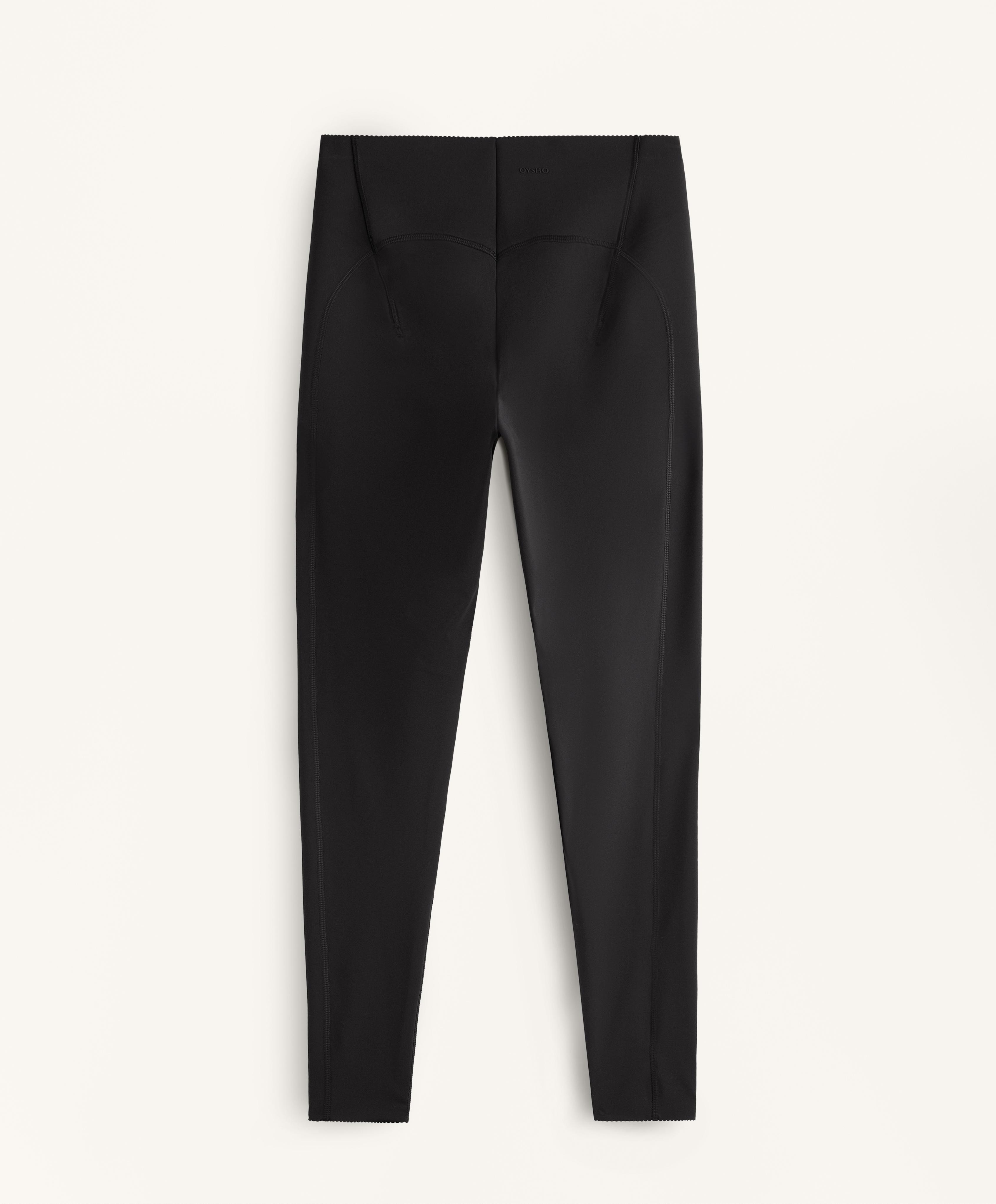 Leggings alla caviglia Compressive Raise up