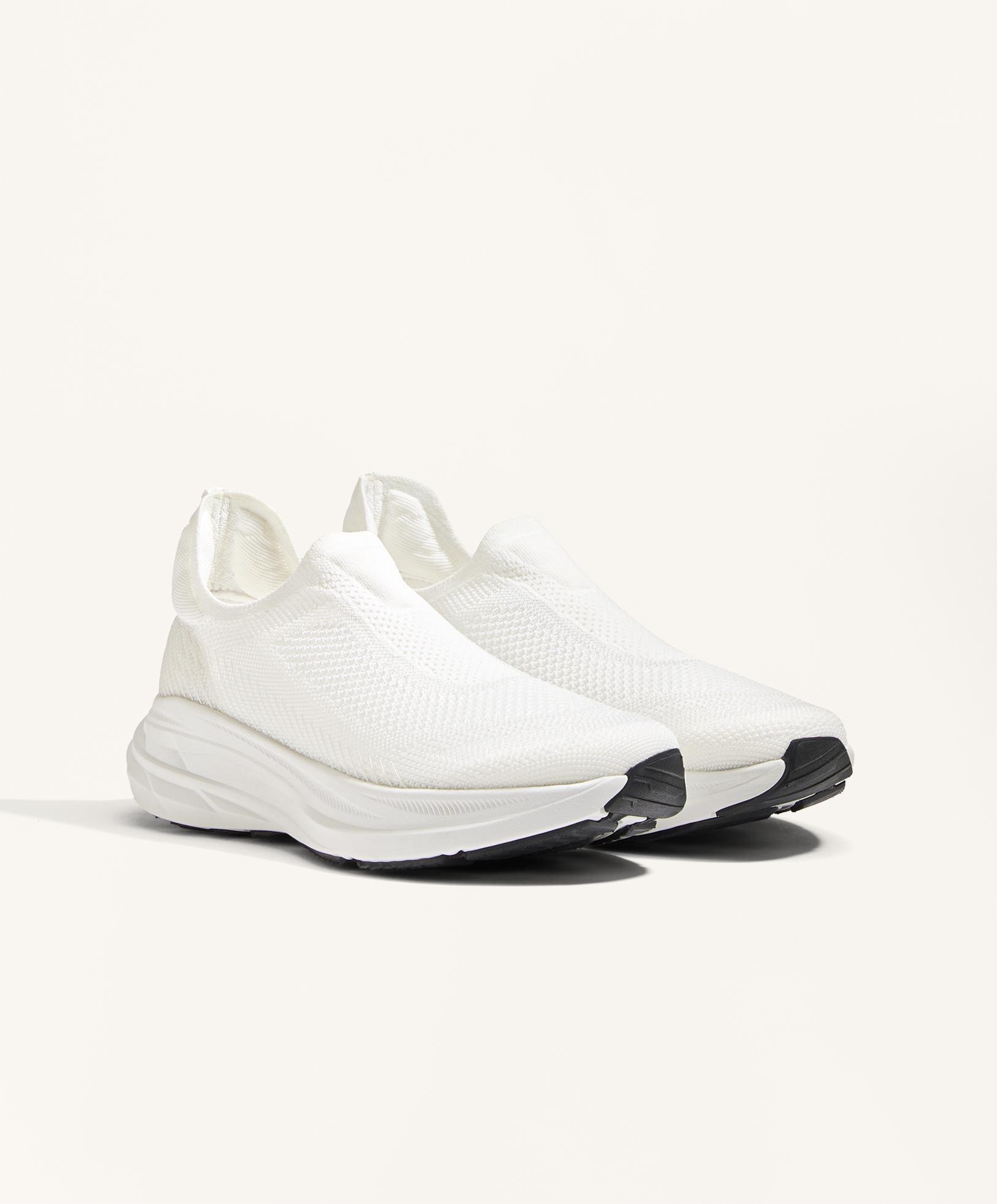 Chaussures de running initiation sans lacets Chaussures de running initiation sans lacets