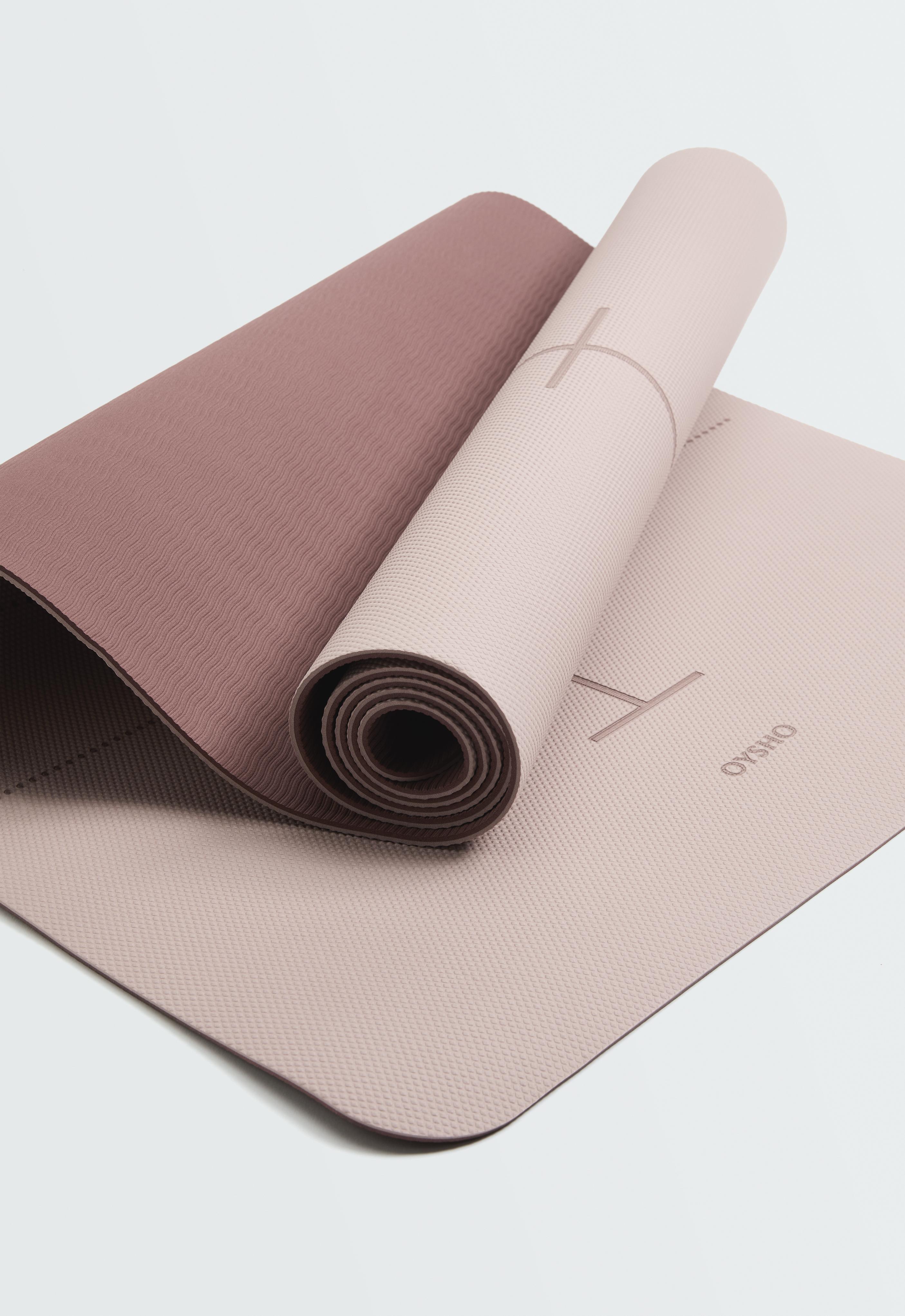 5mm yoga mat