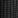 Wide-leg check trousers — BLACK