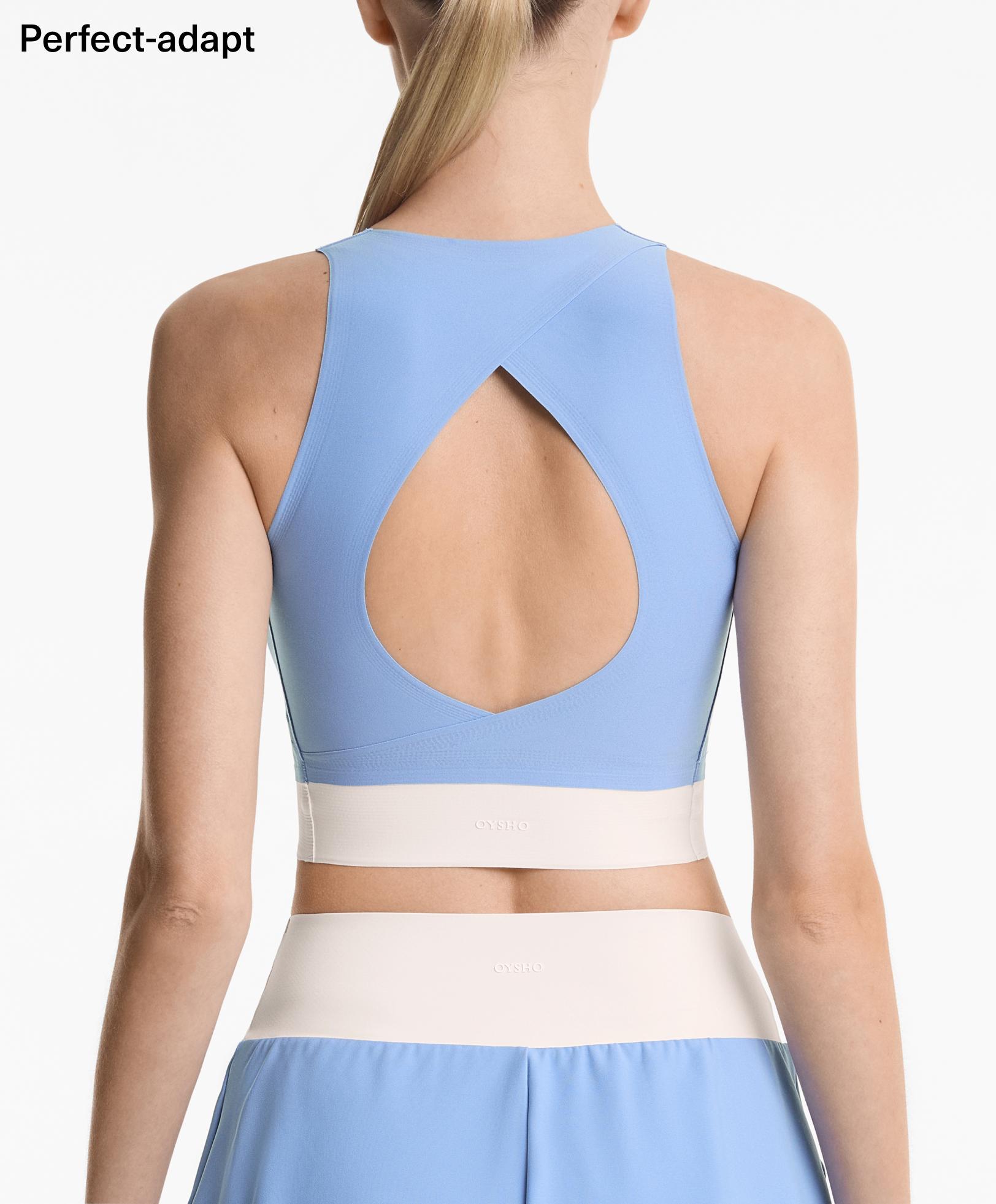 Tank Top Perfect-adapt Tank Top Perfect-adapt