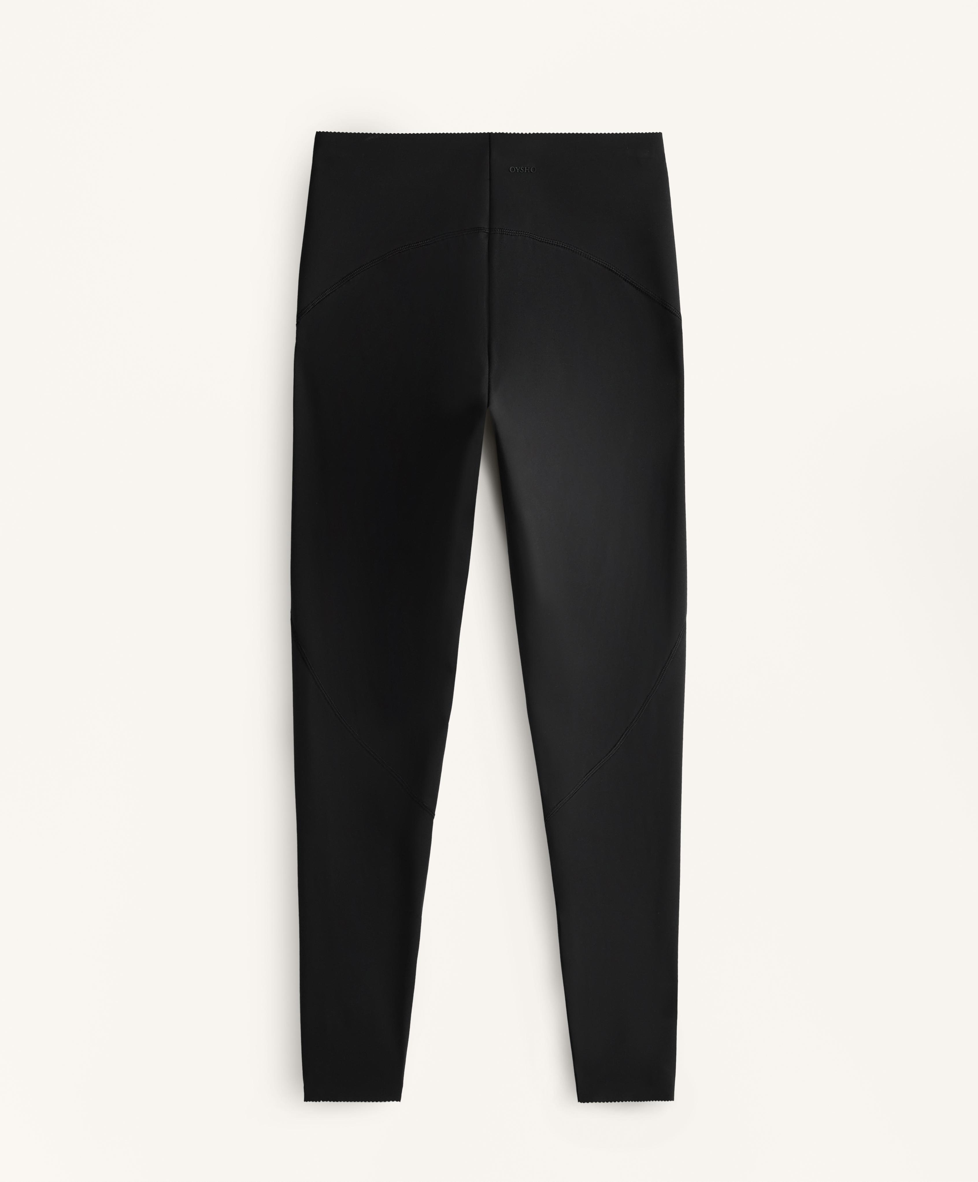 Legging 7/8 Compressive basic